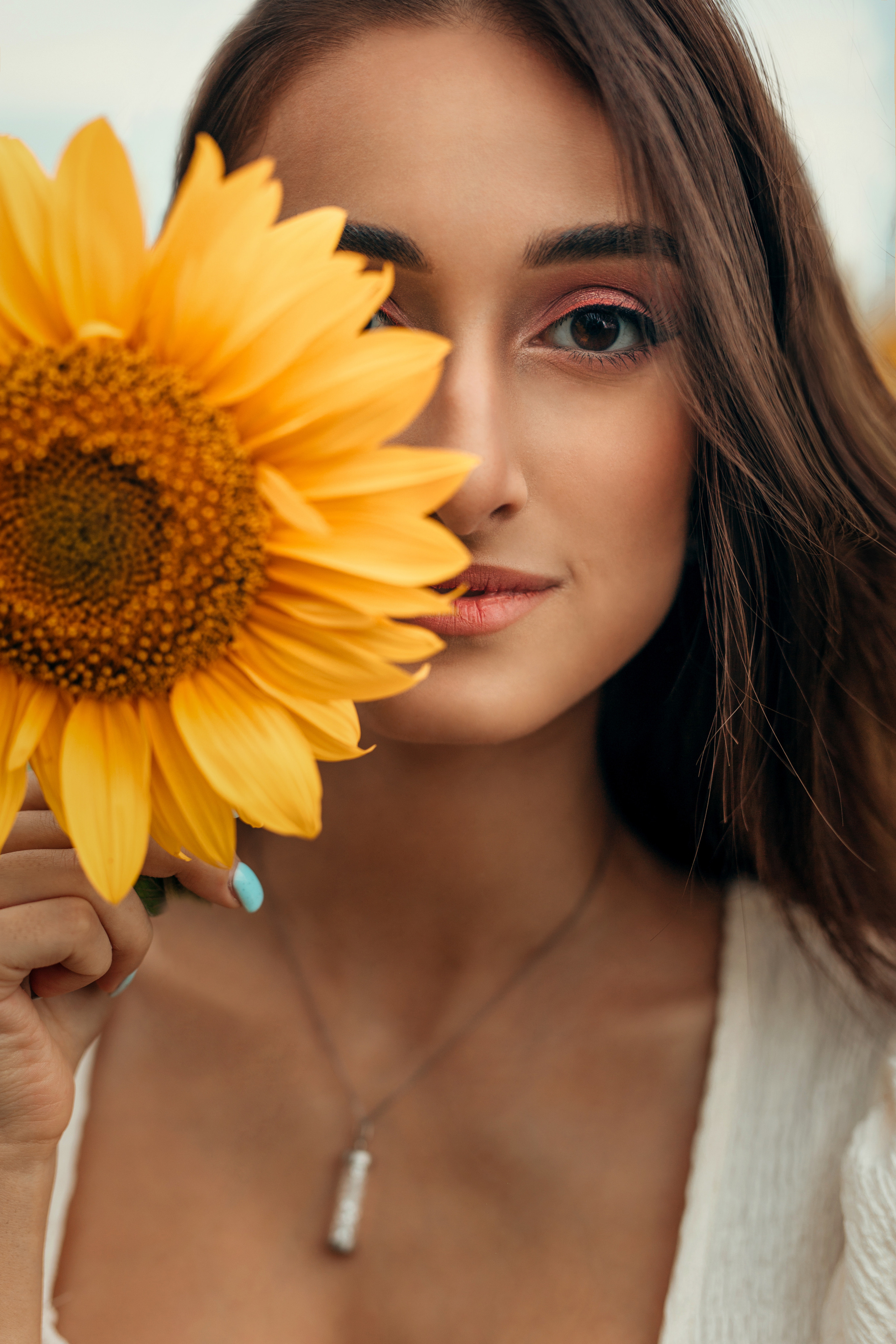 Женский и семейный фотограф в Волгограде Ольга Суханова