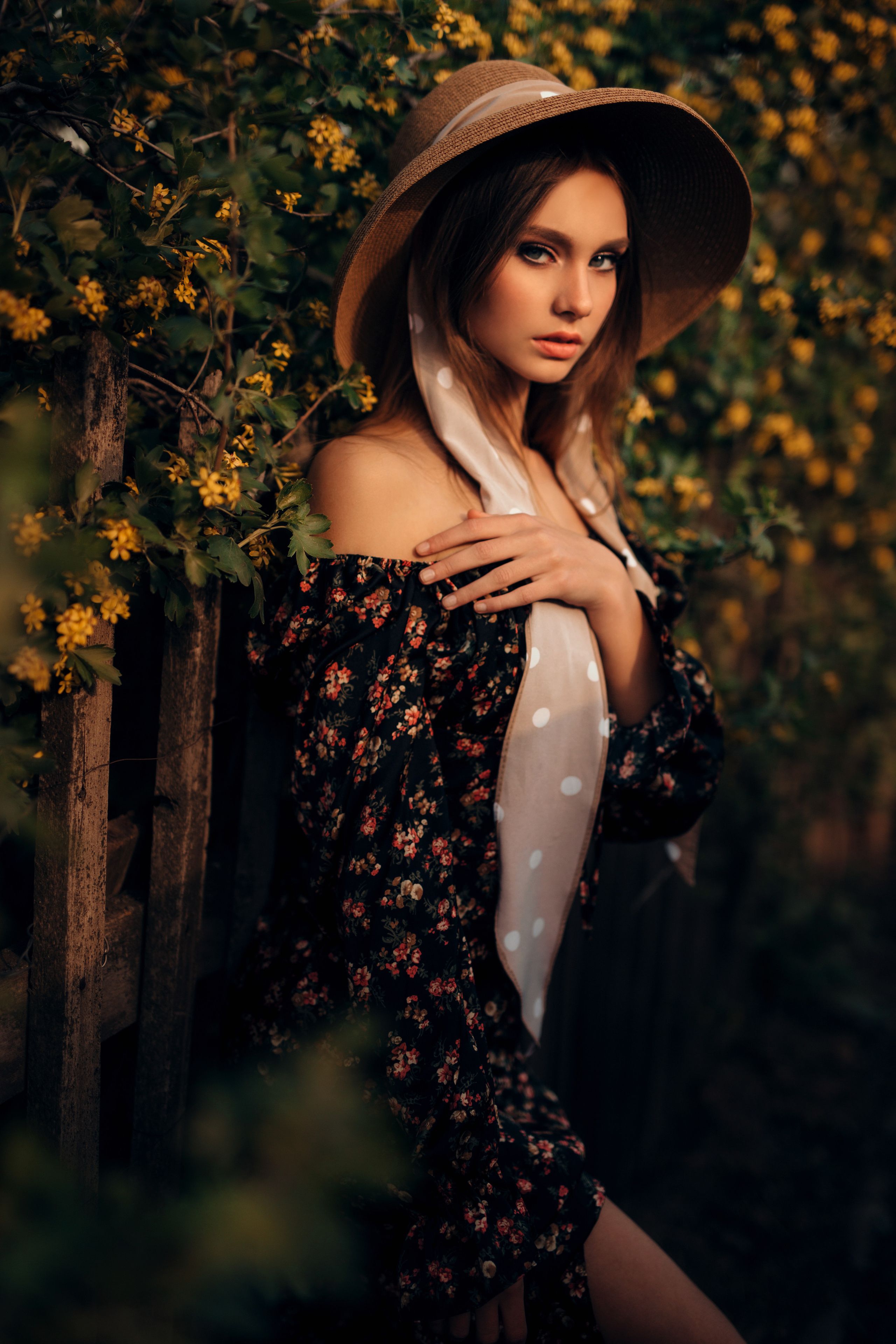 Женский и семейный фотограф в Волгограде Ольга Суханова