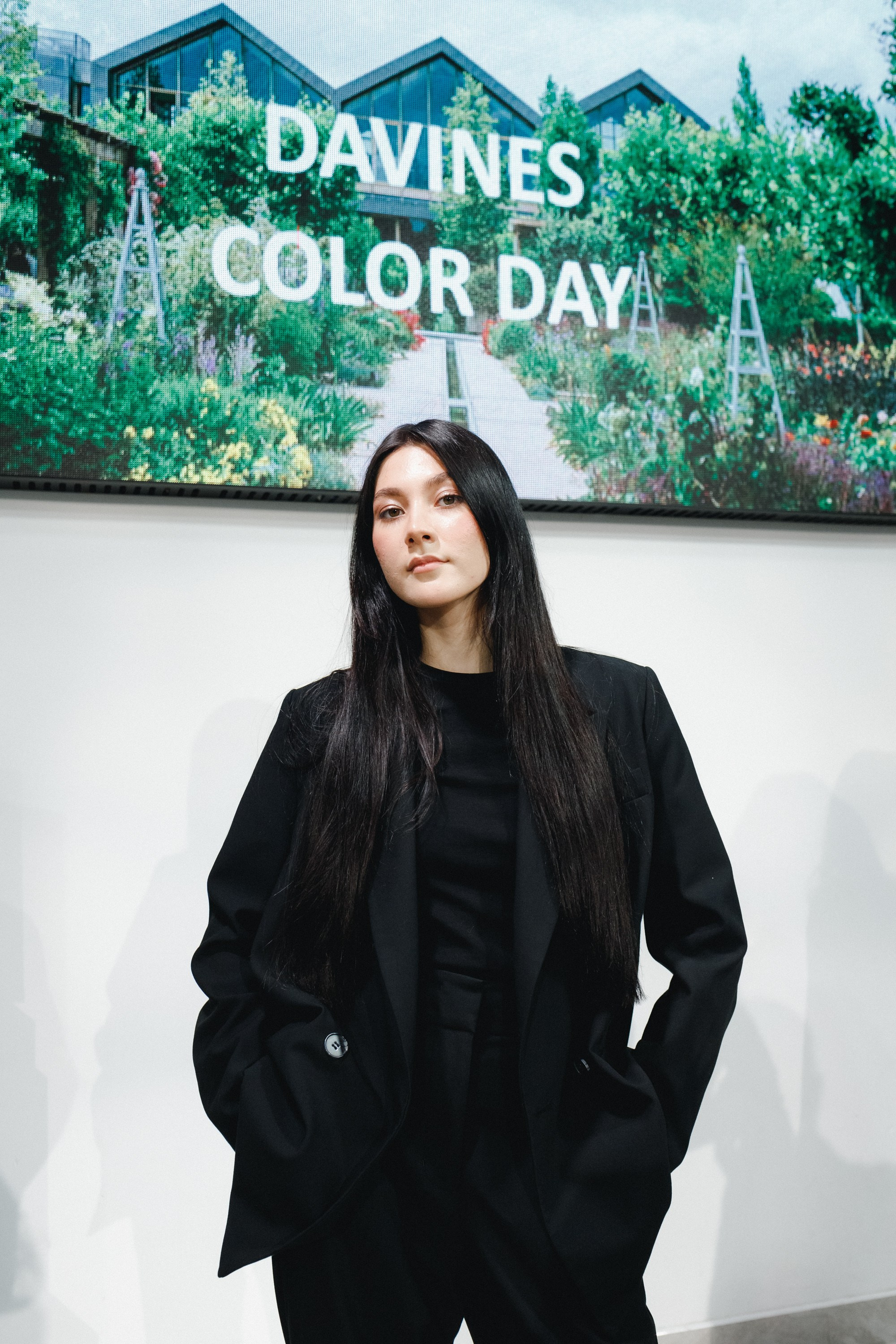 Davines Color Day. СВОИ. ФОТООТЧЕТЫ-СОБЫТИЯ-МЕСТА