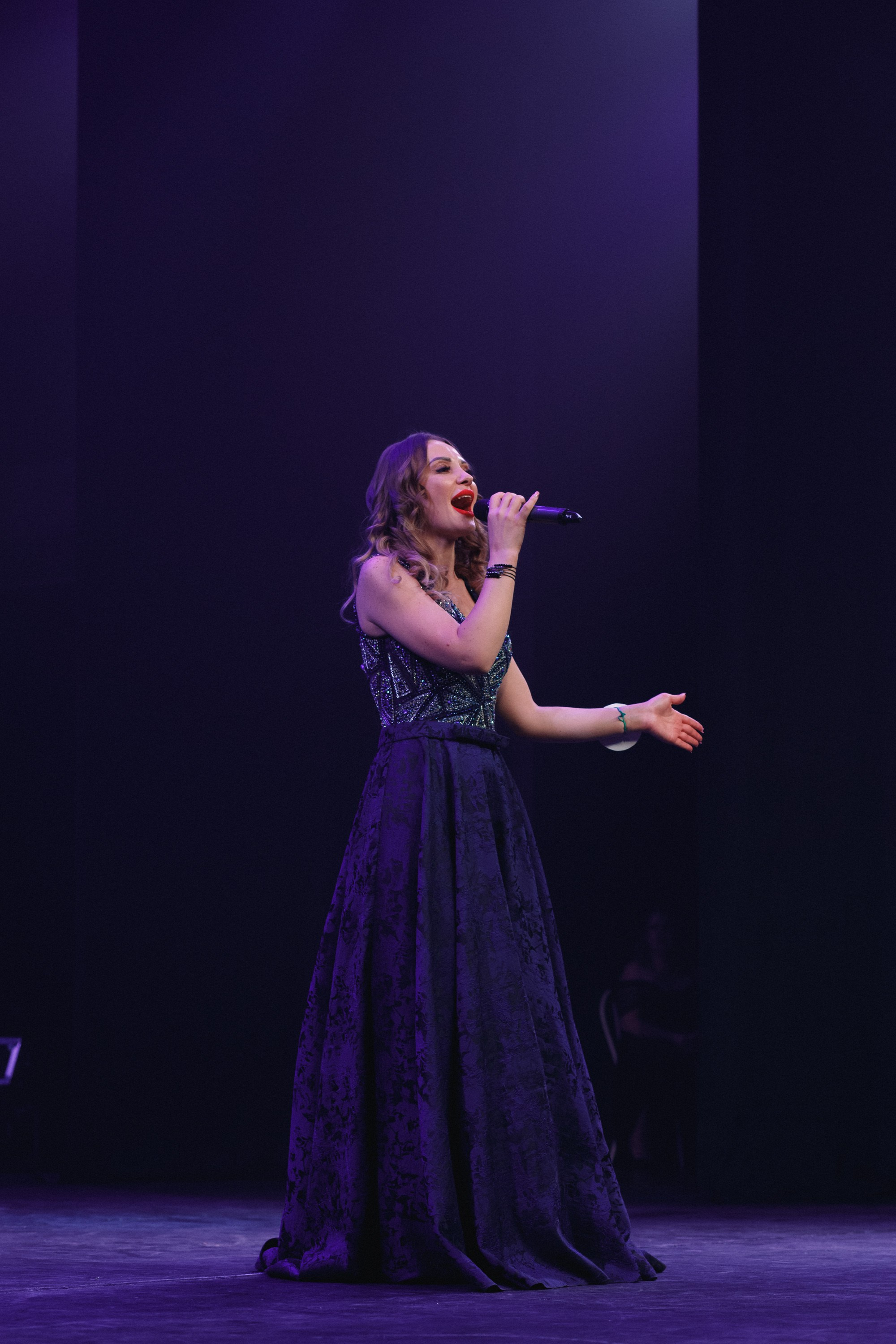 КОРОЛЕВА ДВ 2024 (ФИНАЛ. ЧАСТЬ I). СВОИ. ФОТООТЧЕТЫ-СОБЫТИЯ-МЕСТА