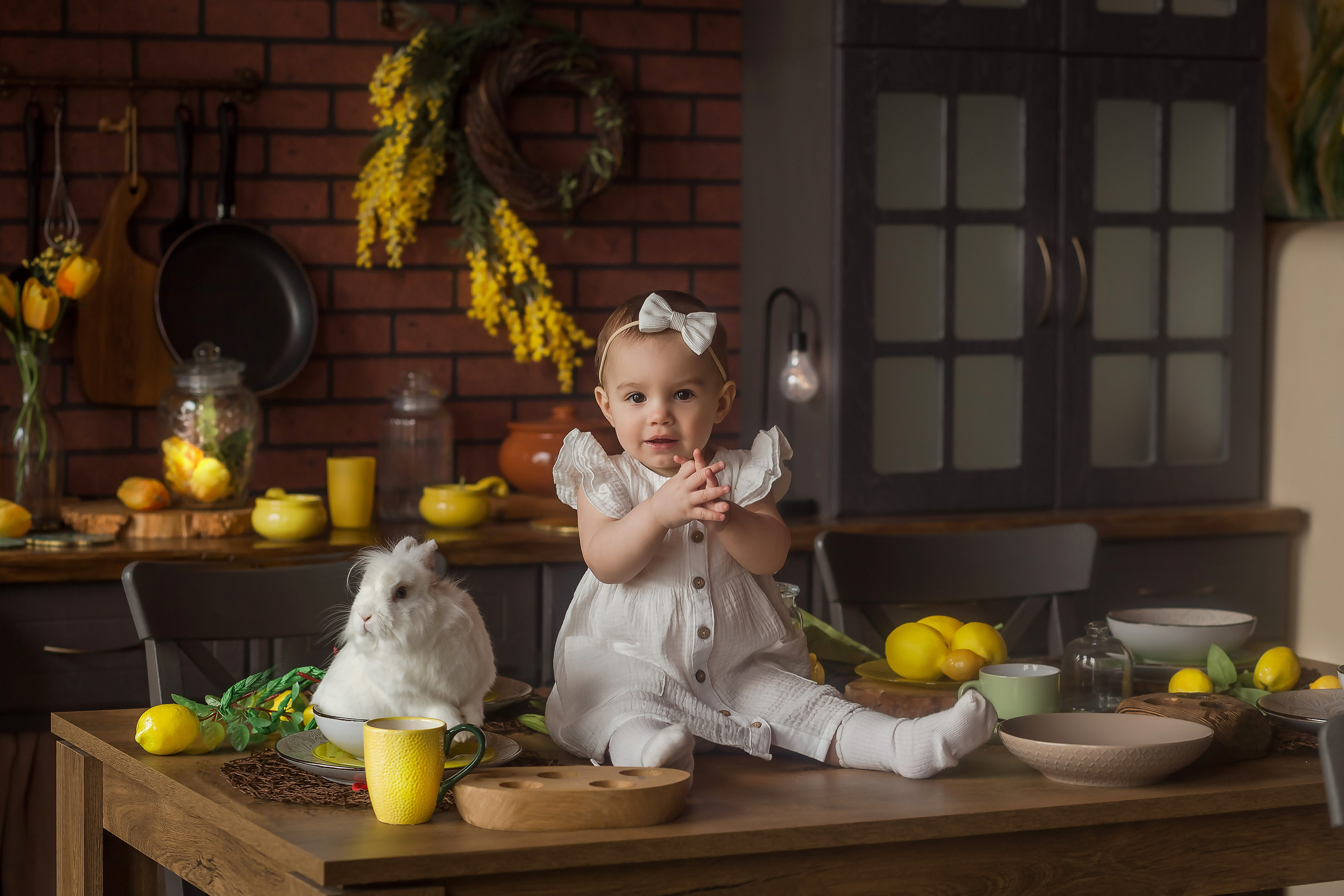Семейный и женский фотограф в Москве Евгения Малина