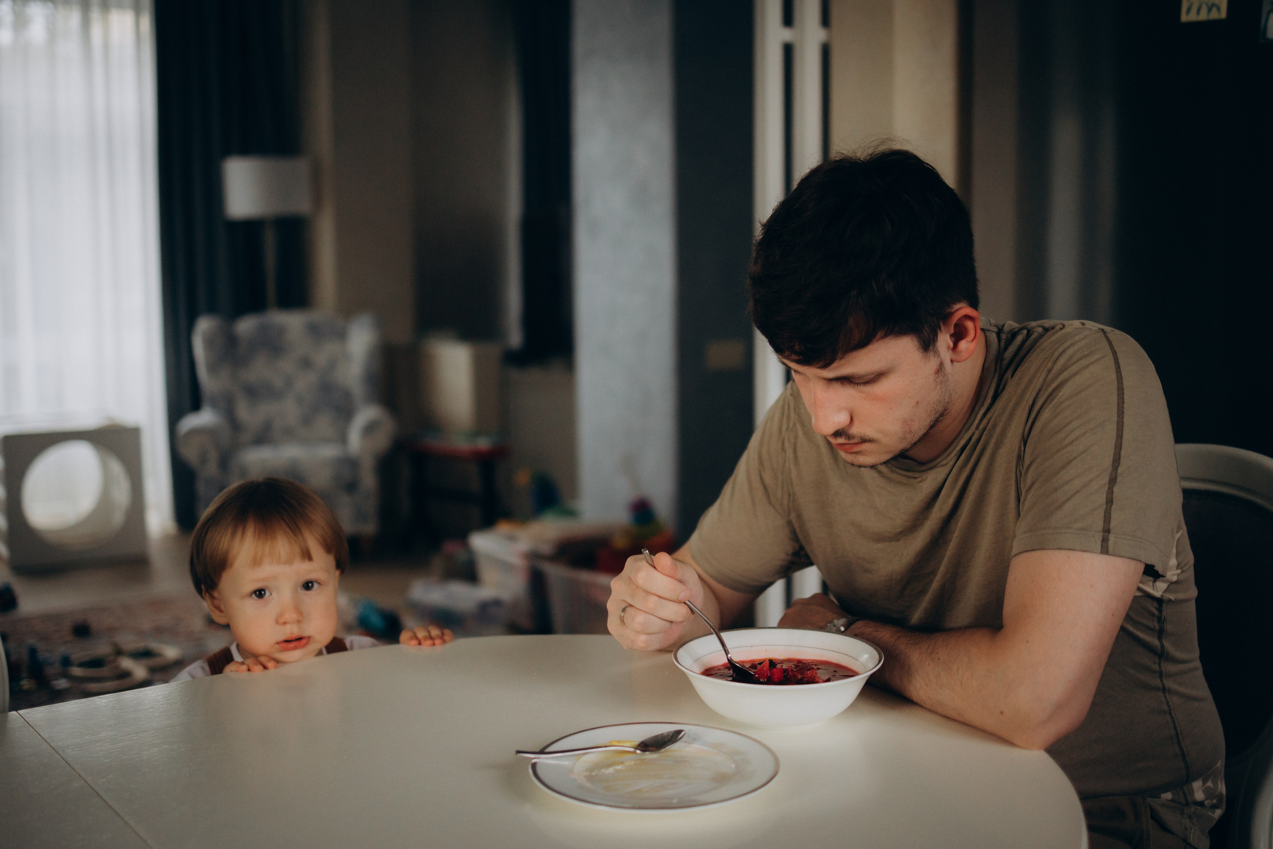 Пресеты. Семейный фотограф в Казани Татьяна Тюрина