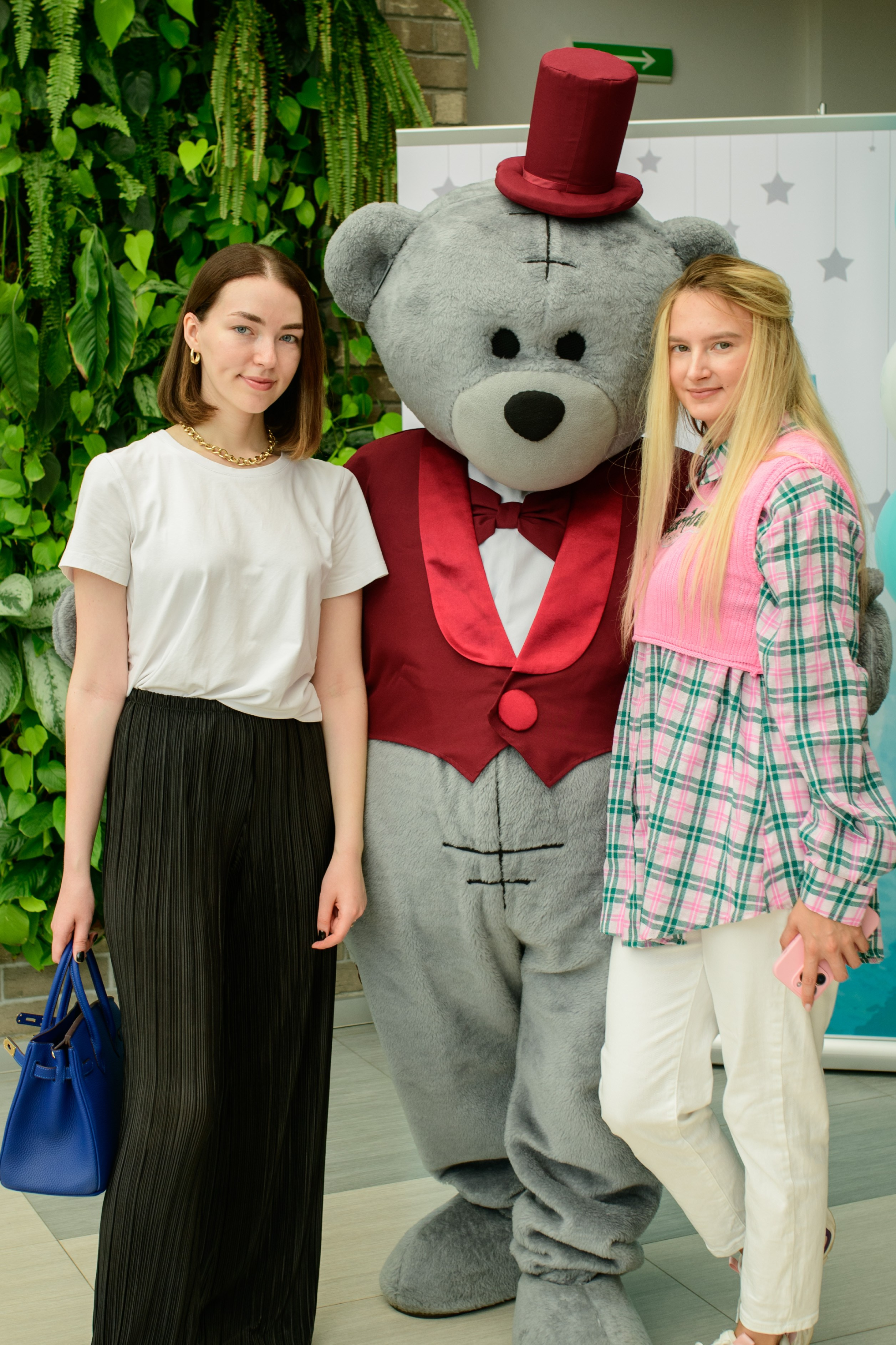 Фотоотчет праздника материнства. Профессиональный фотограф Елена Красилина г.Ярославль, г. Рыбинск