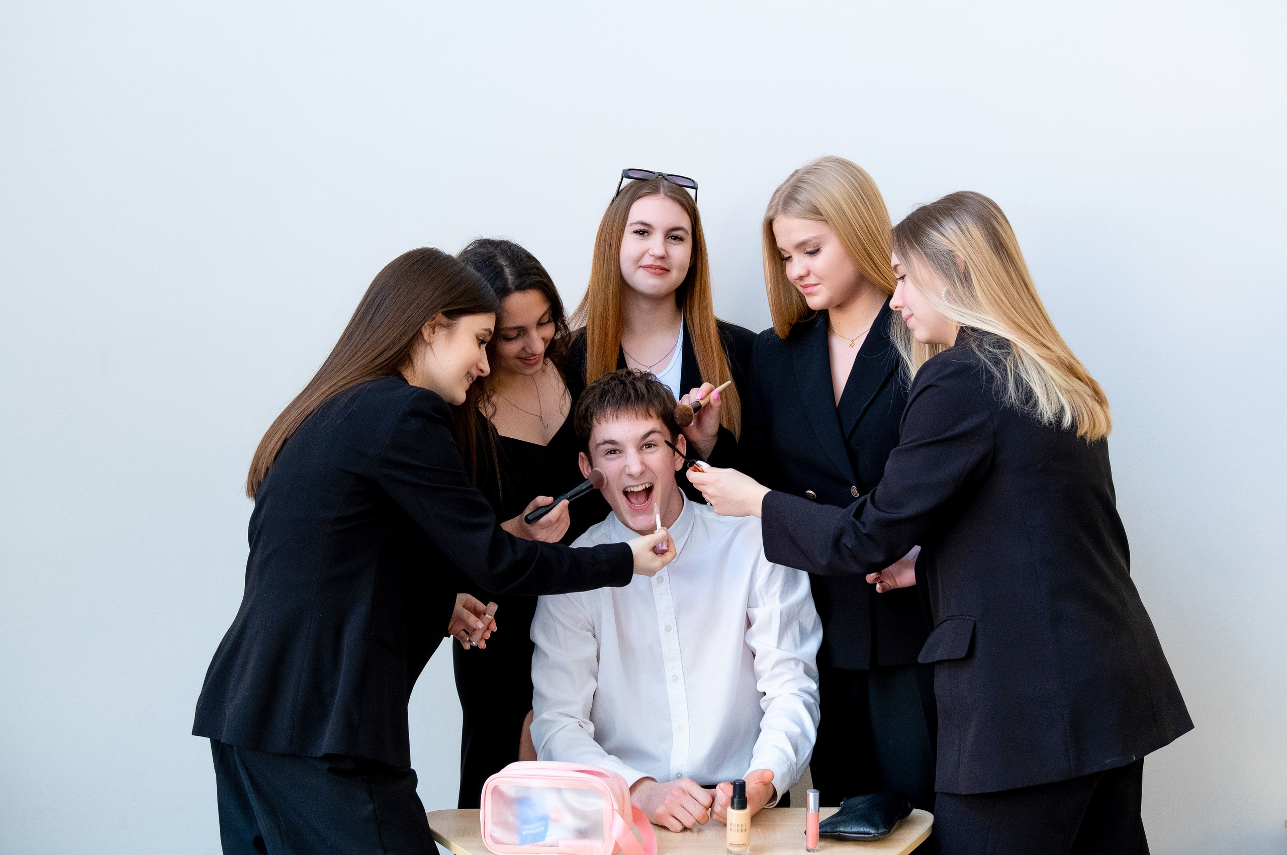 1-4 класс «Начальная школа». Профессиональный фотограф в Москве и Одинцово Родика Архип