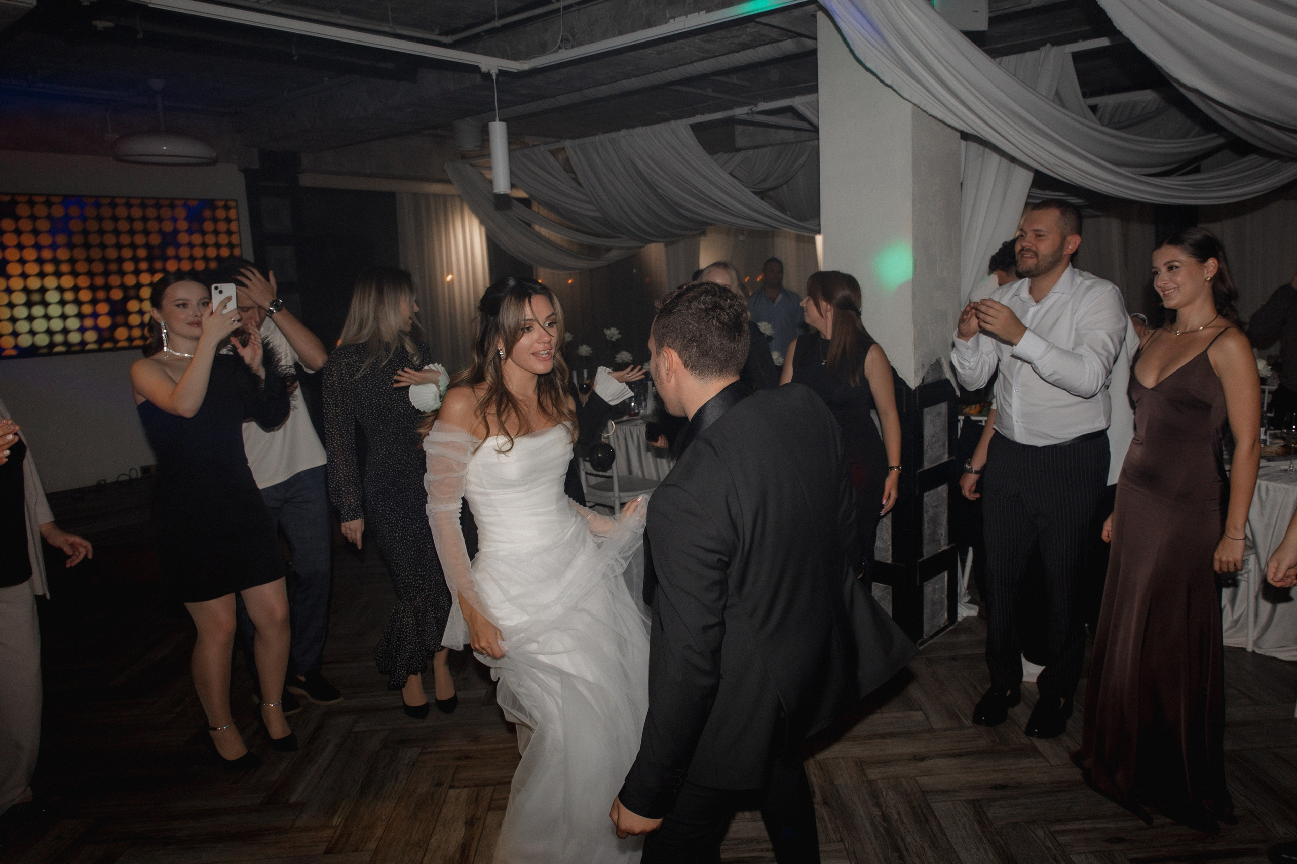 Алина+Максим. Свадебный и семейный фотограф в Белгороде Елена Риннова