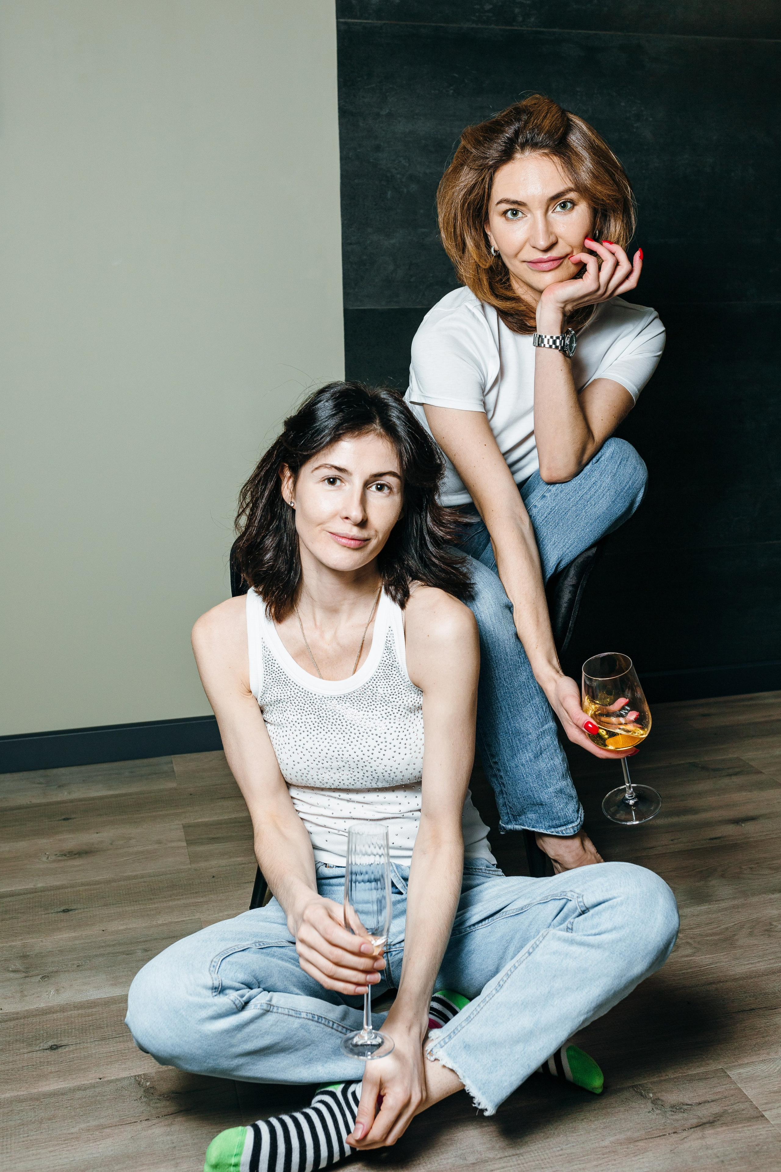 Фотосессия на девичник в Москве, заказать услуги профессионального фотографа — Цены и стоимость услуг фотографа на фотосъёмку девичника