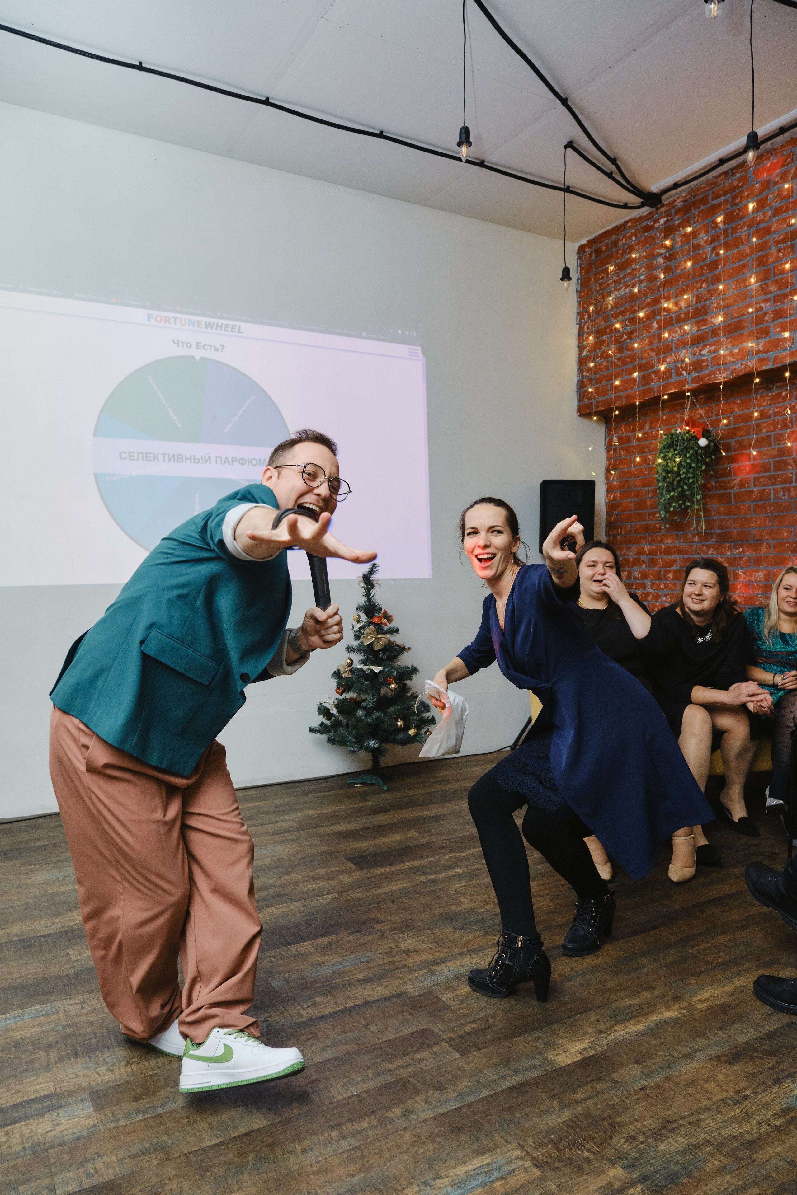 Корпоратив Bakery Craft. Свадебный фотограф в Москве и Подмосковье Виктор Одинцов