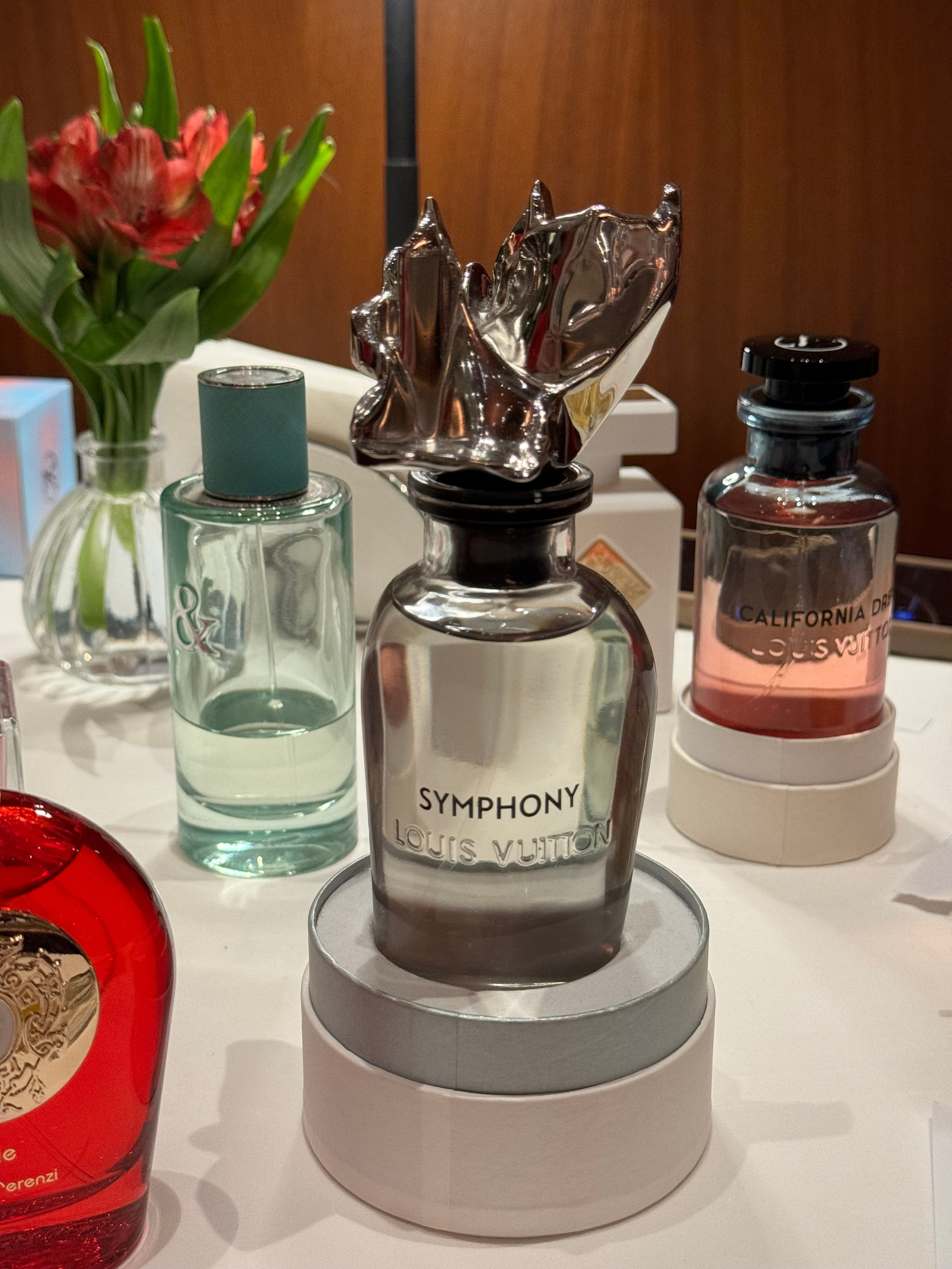 Louis Symphony Symphony