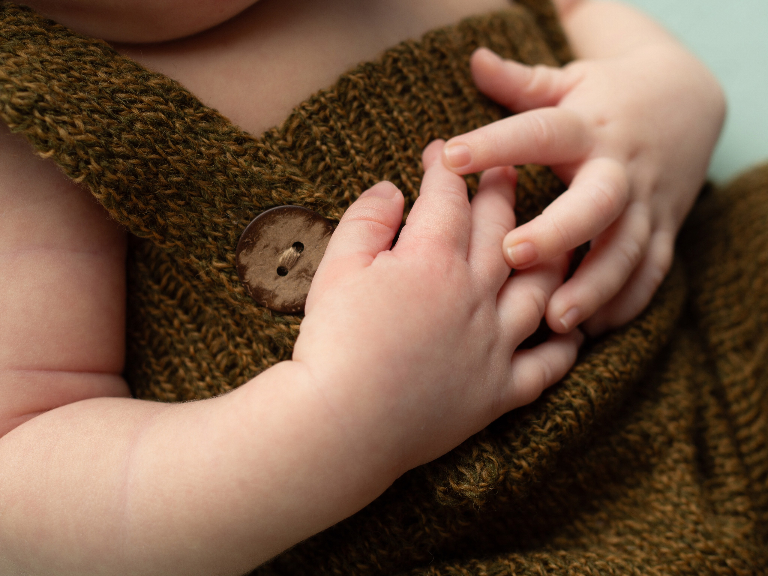 Фотограф новорождённых в Перми и Култаево Анна Сажина