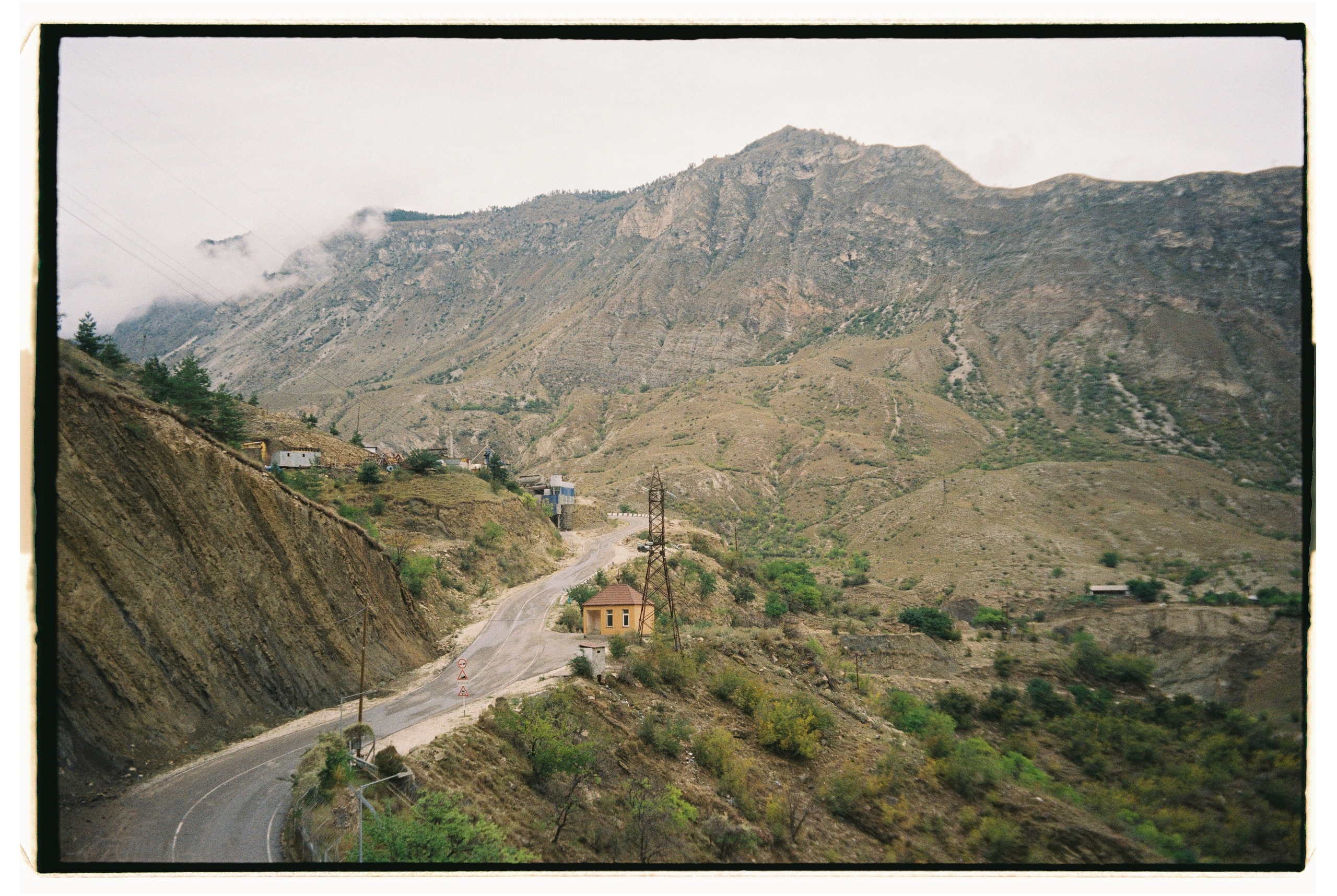 Заметки путешественника. Свадебный фотограф Елизавета Беляева