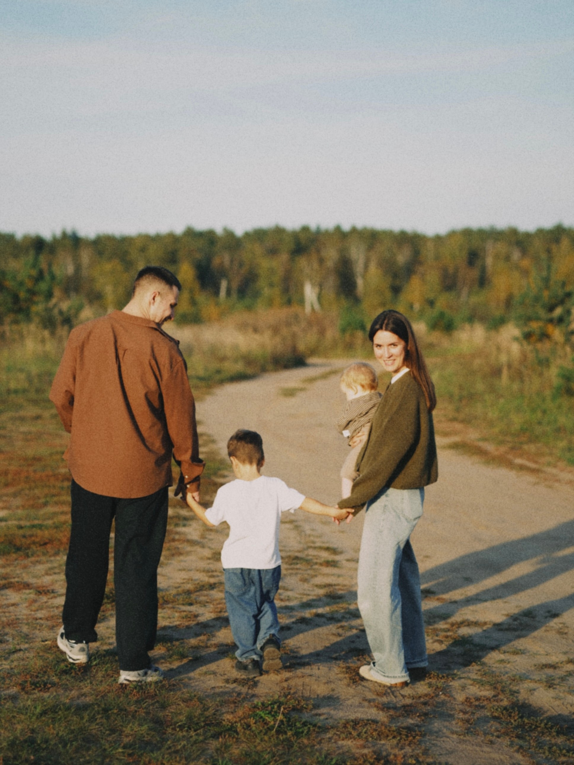 Liza, Egor, Vanya, Leo. Свадебный фотограф Елизавета Беляева