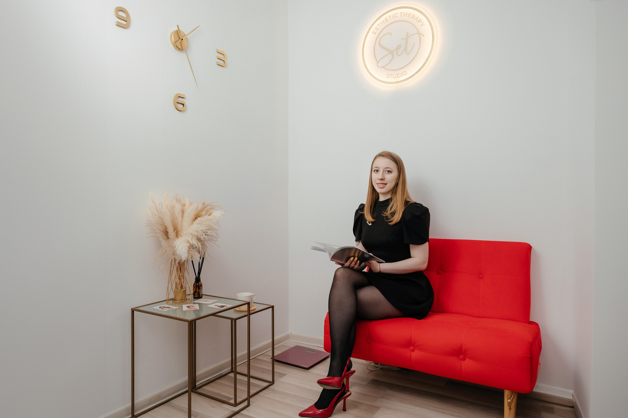 SET studio. Фотограф для бизнеса Константин Брусницын в Екатеринбурге