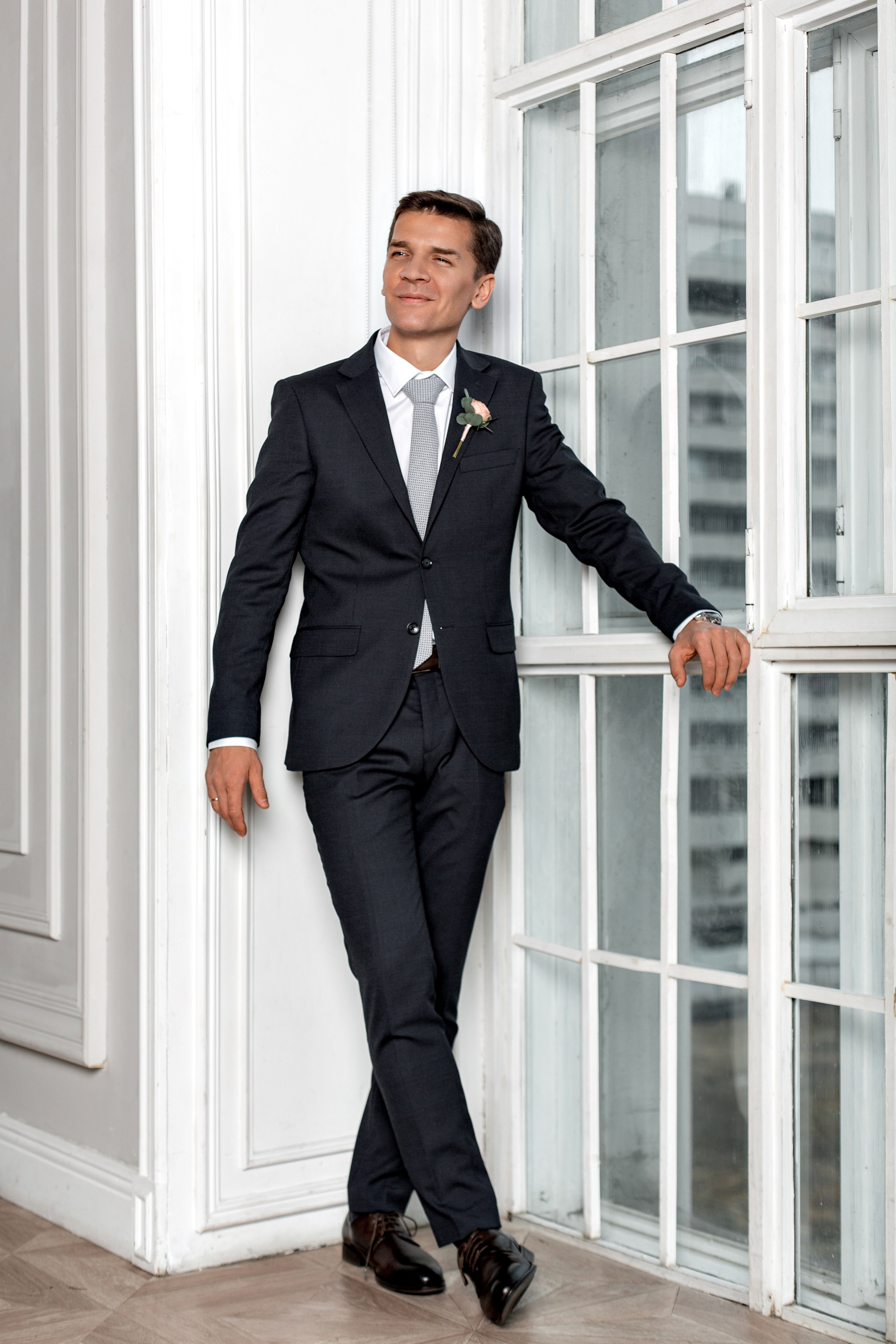 5 ноября. Свадебный фотограф Александр Абрамов Москва / Зеленоград