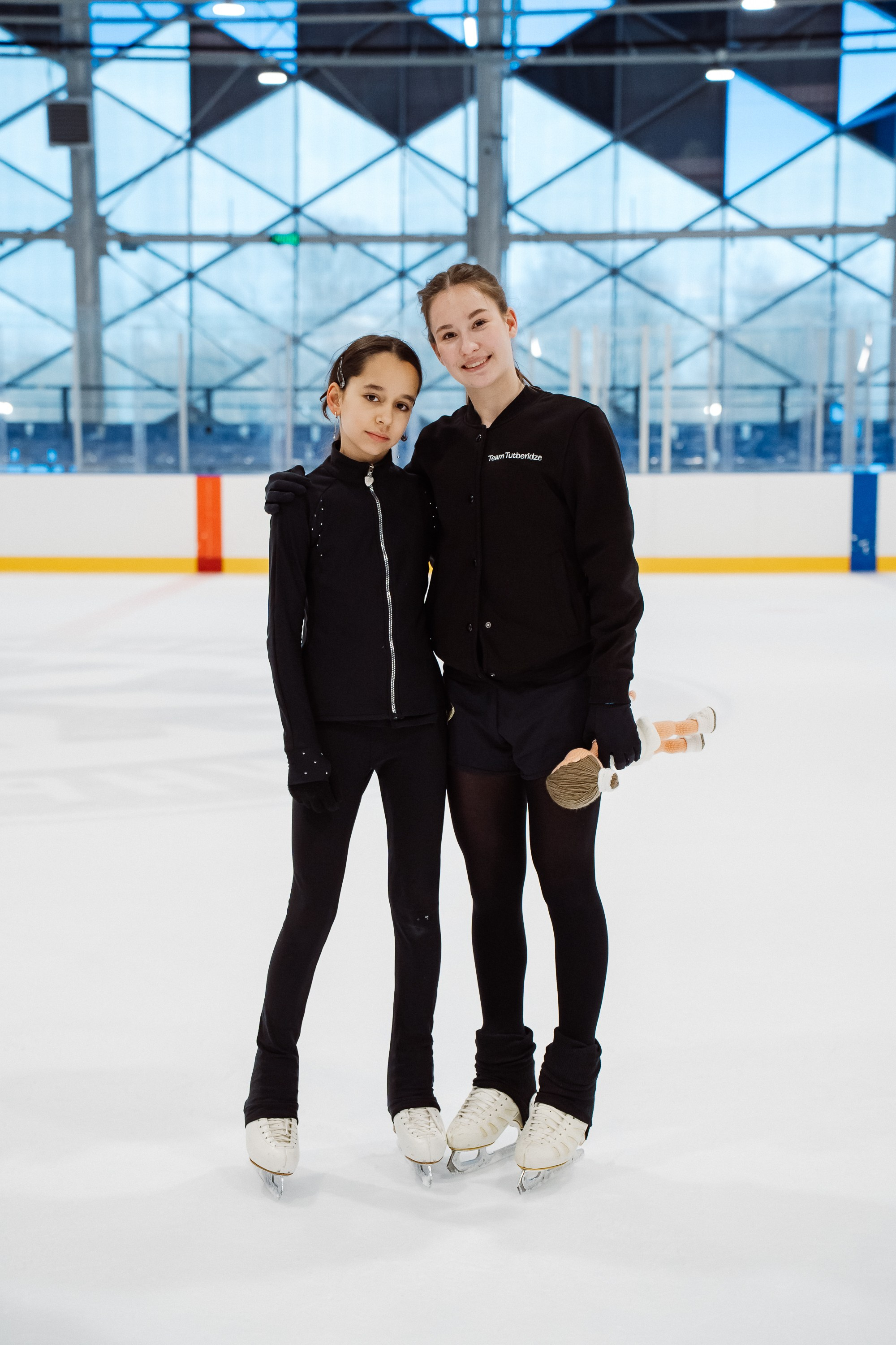 Мастер-класс Софьи Акатьевой в Новосибирске. Воробьева Ксения — Спортивный и танцевальный фотограф Новосибирск