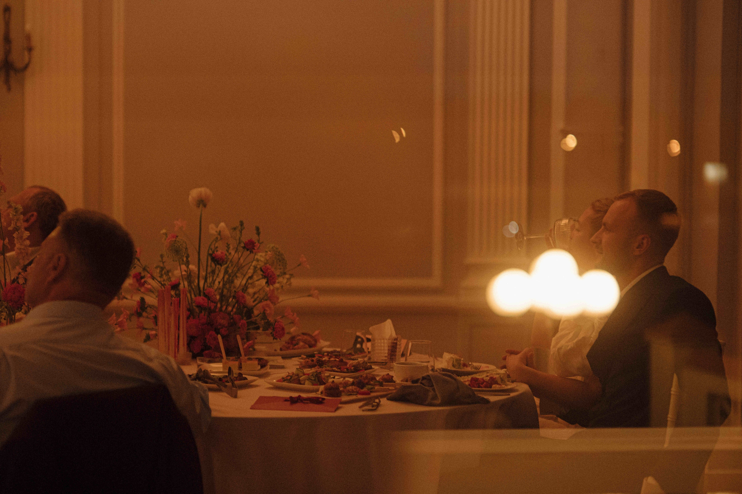 Love&Paws. Сентиментальная свадебная фотография