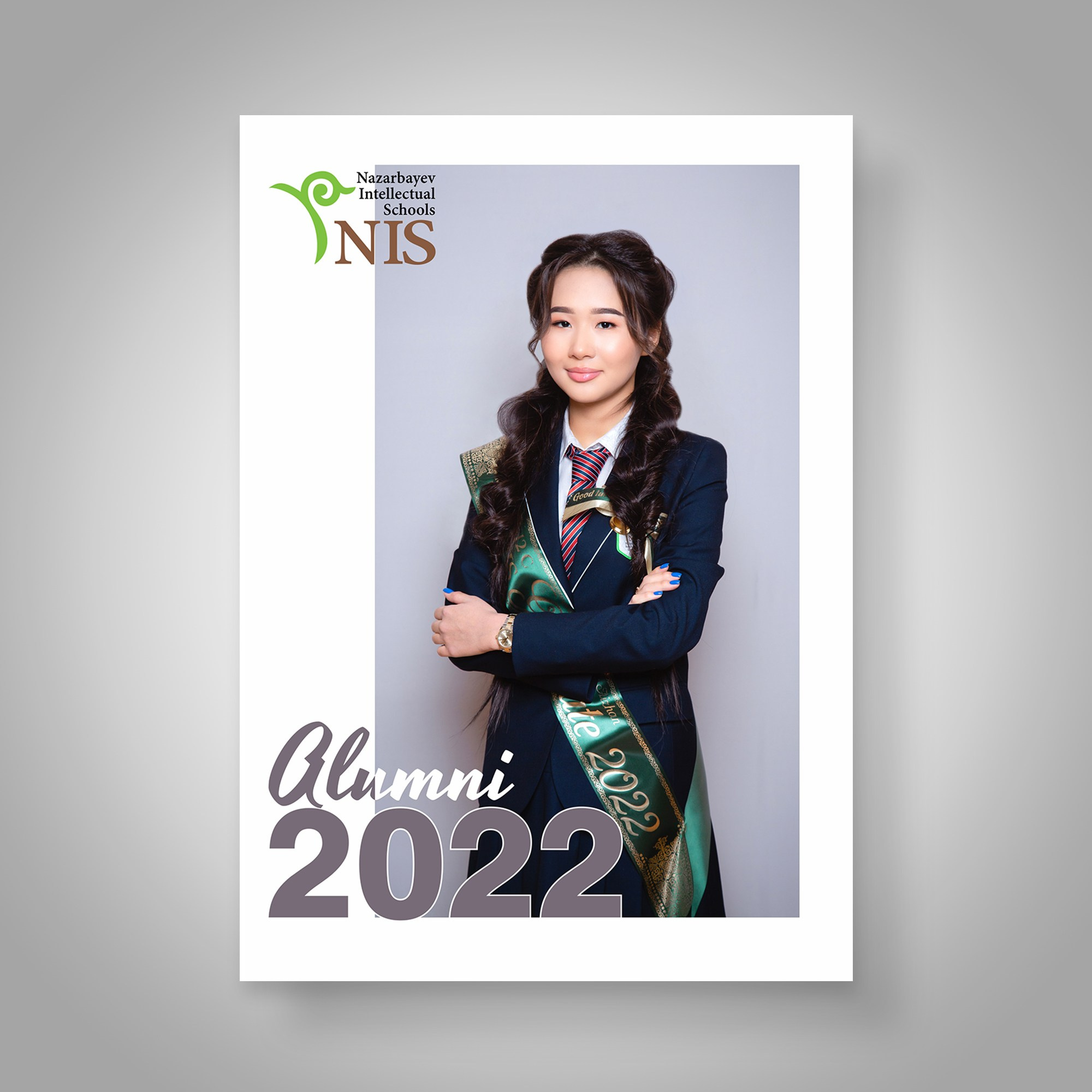 Виньетки, Выпускные альбомы