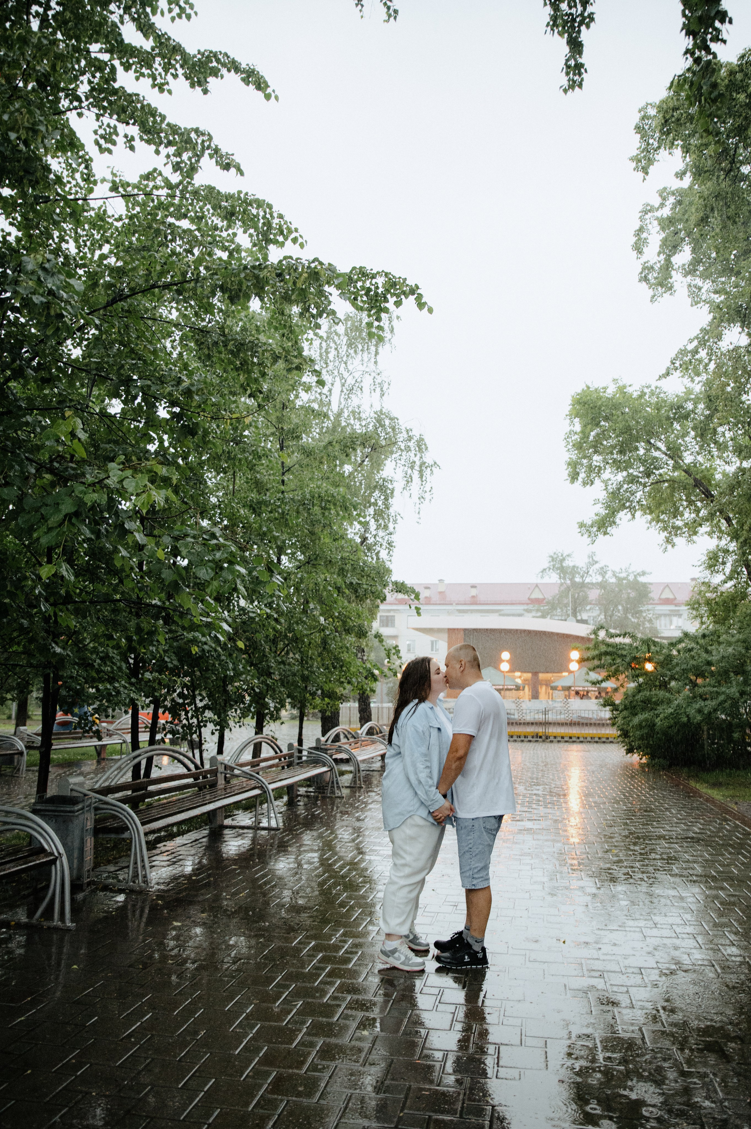 Места для фотосессии — Тюмень. Свадебный и портретный фотограф в Тюмени Женя Черемнова