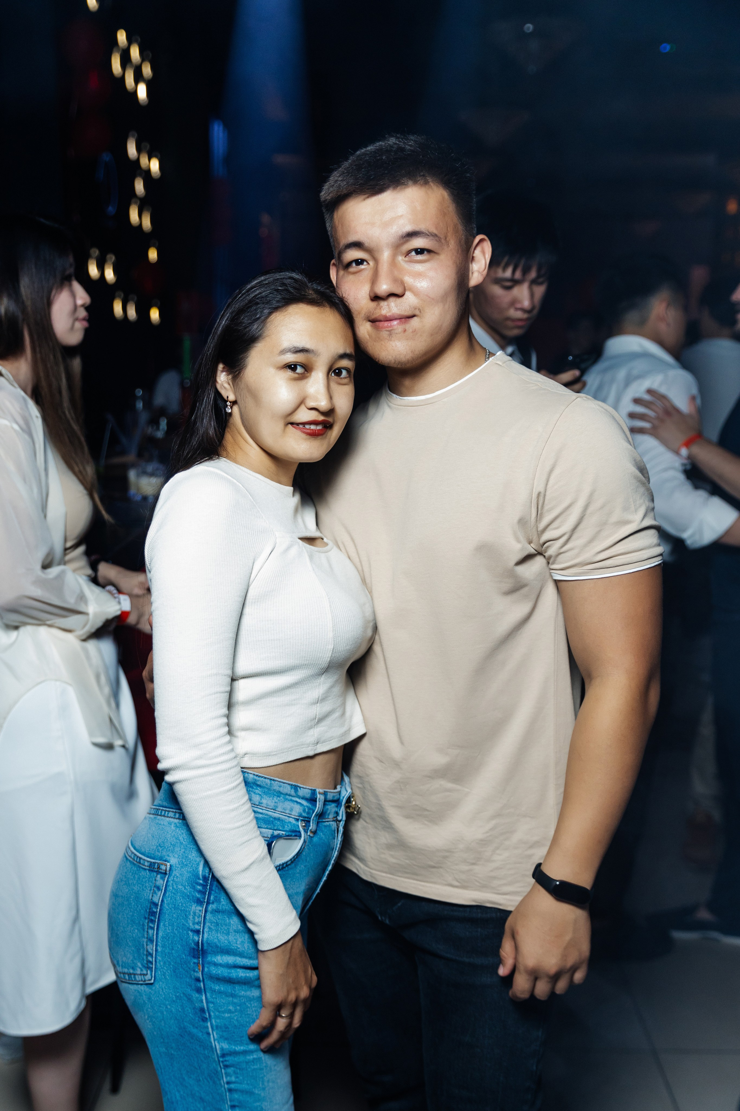 День Рождения XO — 1 ГОД | Lucaveros. Lounge Bar X.O