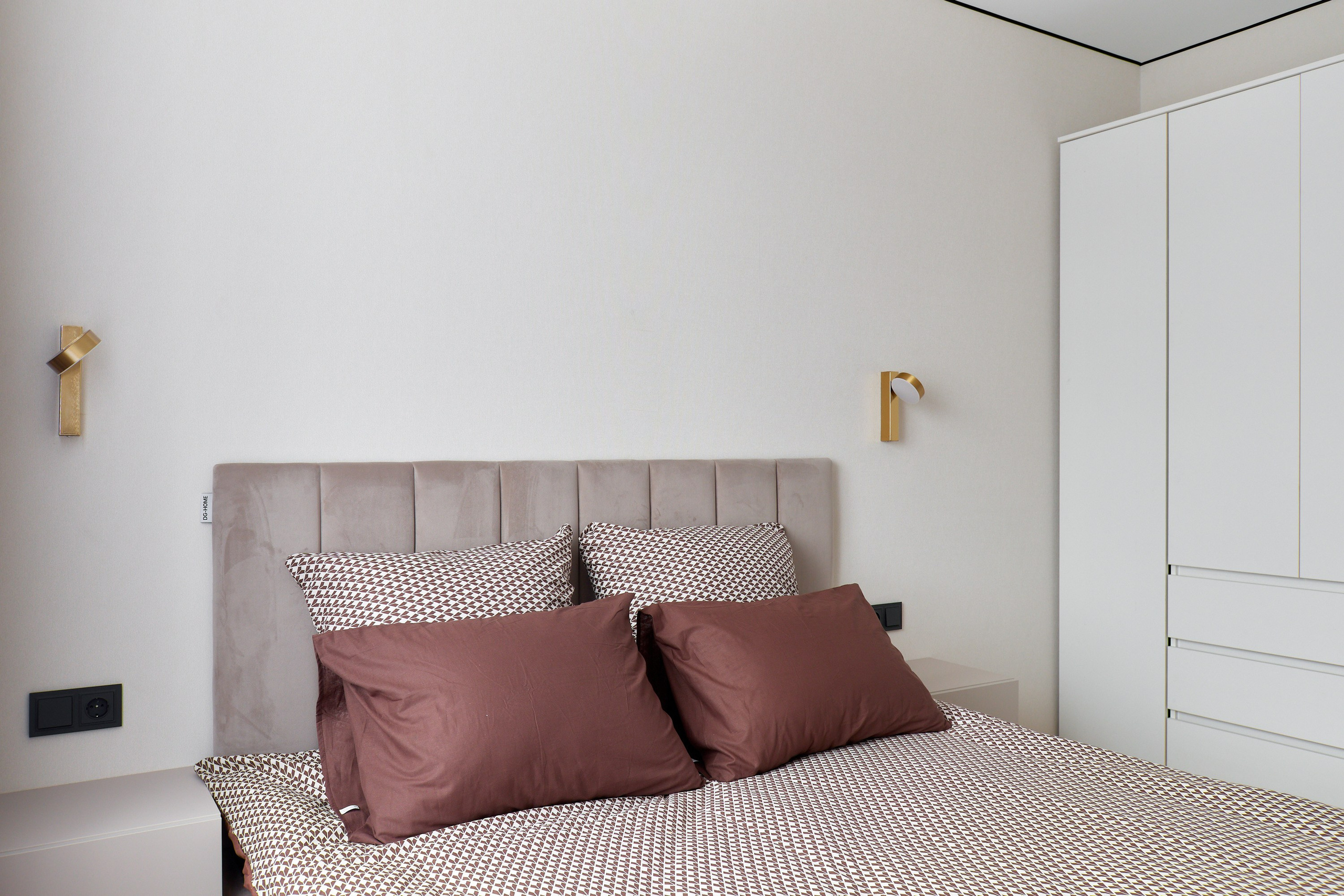 Интерьерная и рекламная съемка