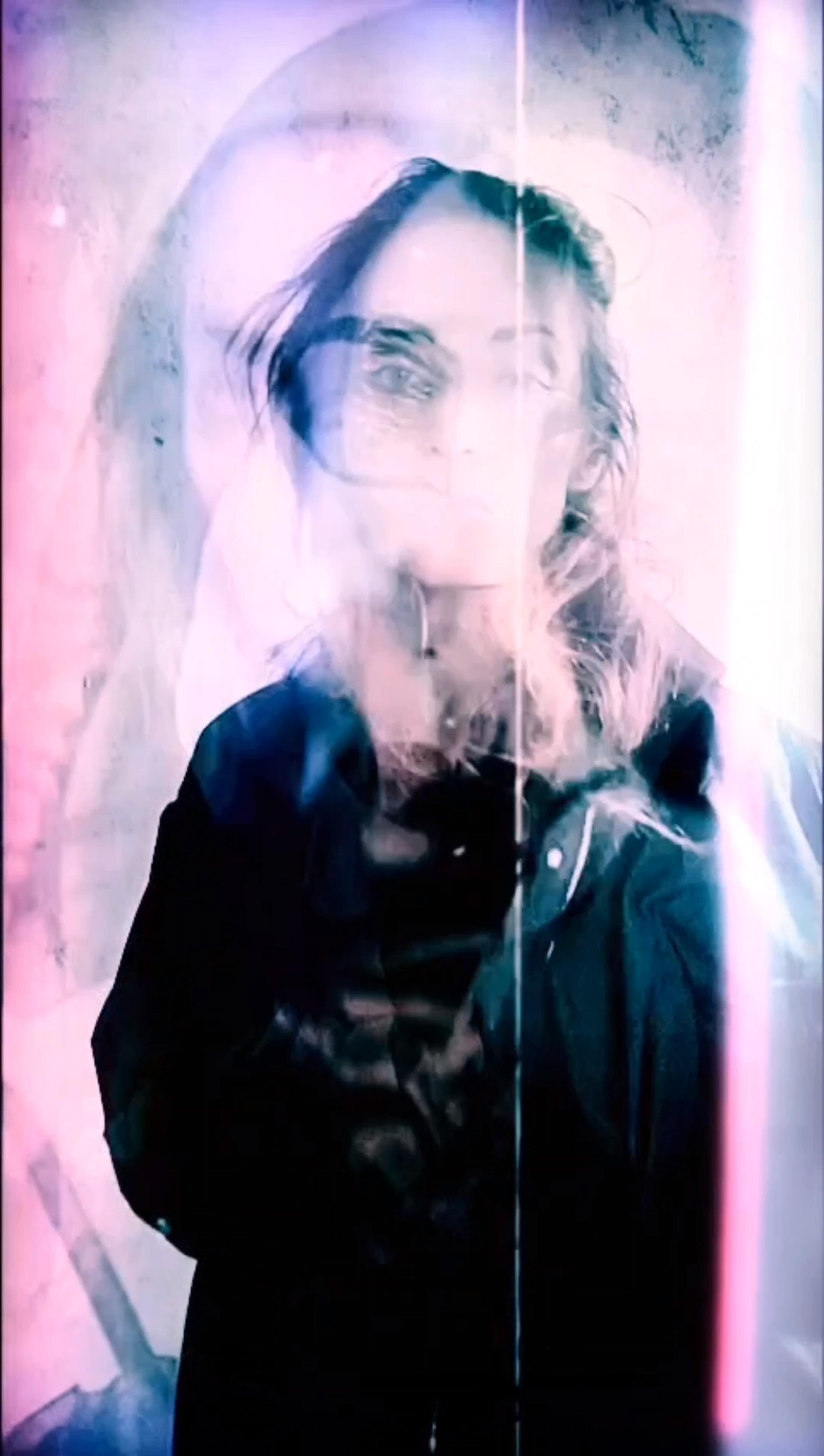Superposition. Yulia Yurchevskaya | Art Director & Visual Visionary