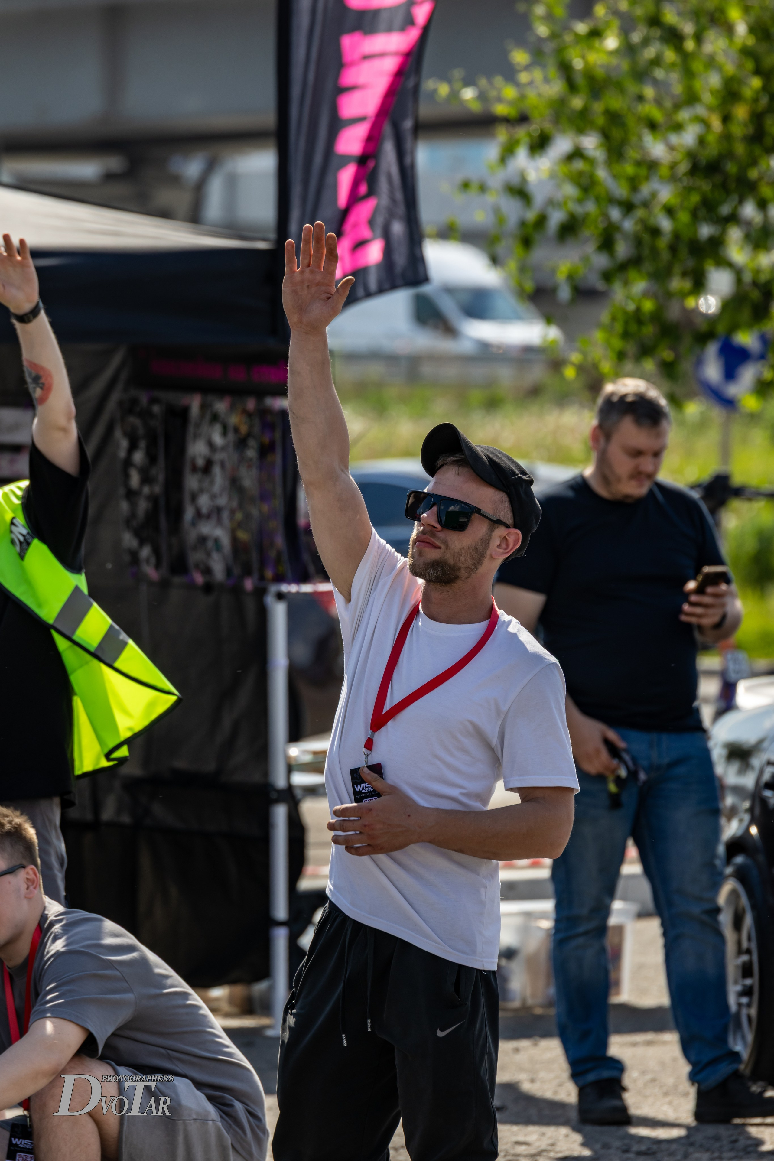 Репортажная, студийная, свадебная, автоспорт, коммерческая, фотосессия: Фотографы Николай и Елена DvoTar