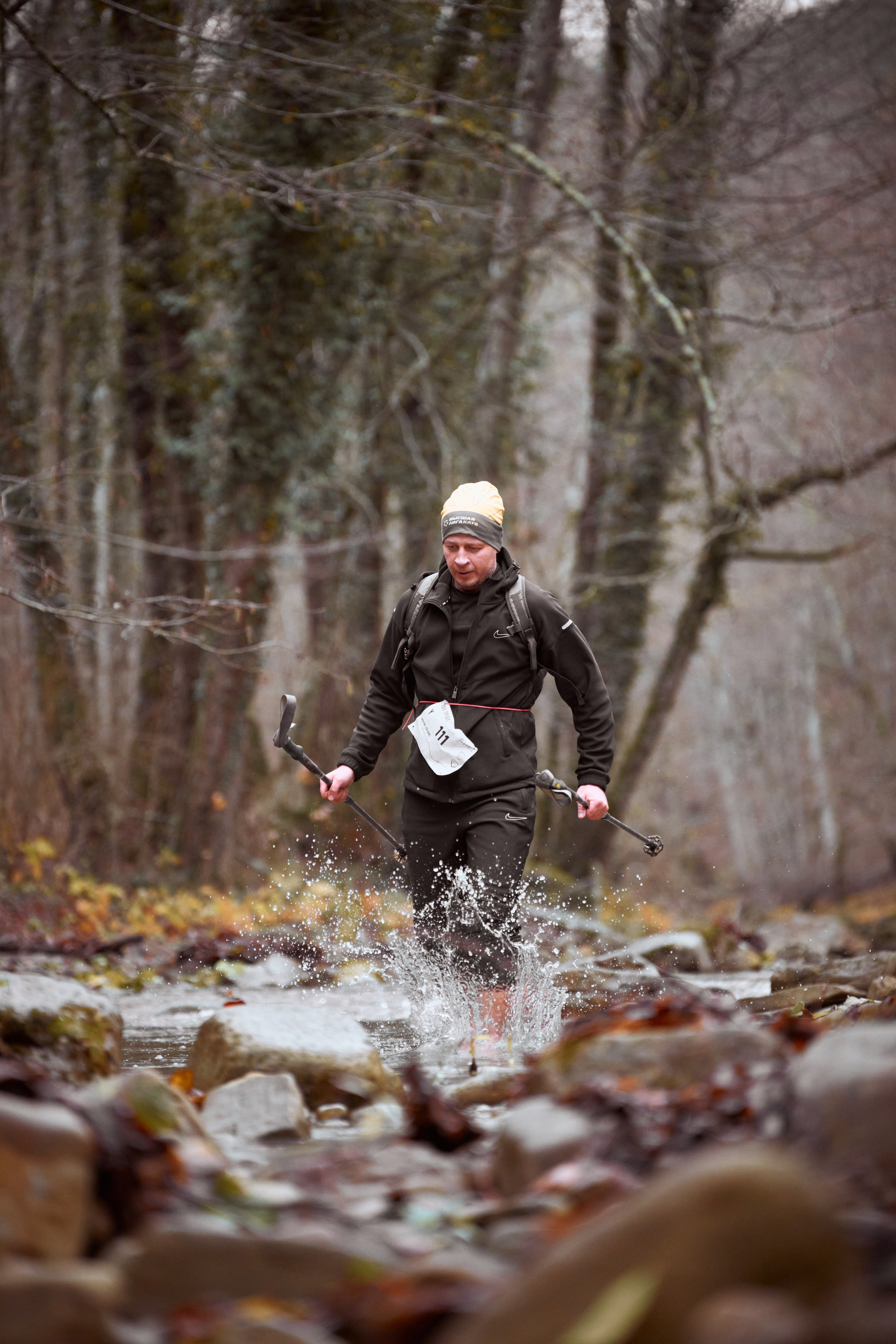 Uda Trail. Самый лучший трейл Краснодарского края. Репортажный фотограф в Краснодаре, Иван Ванюшенков