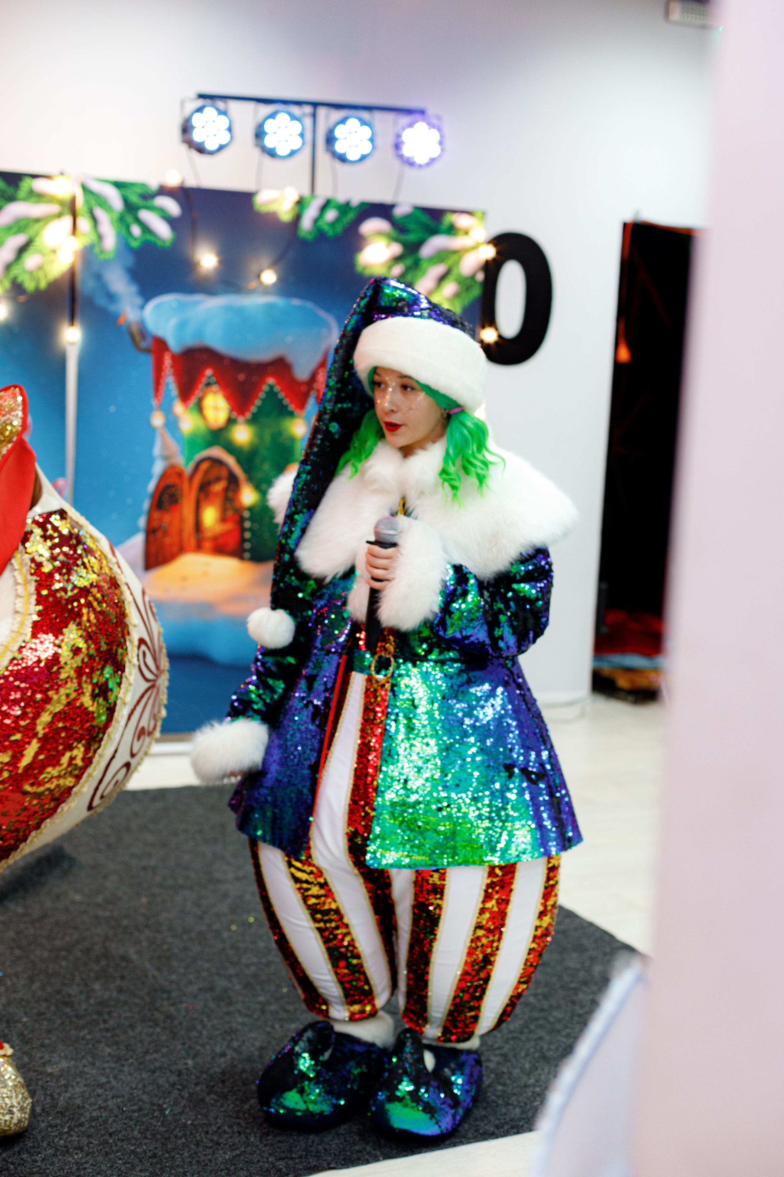 HAPPY NEW YEAR part/4. Photokarish