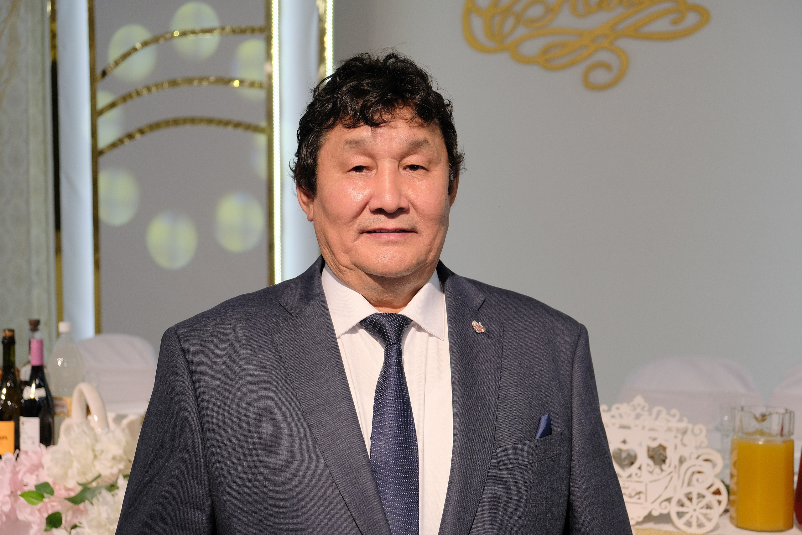 Фотосъемка юбилея. Репортажная фотография о культуре в Якутии