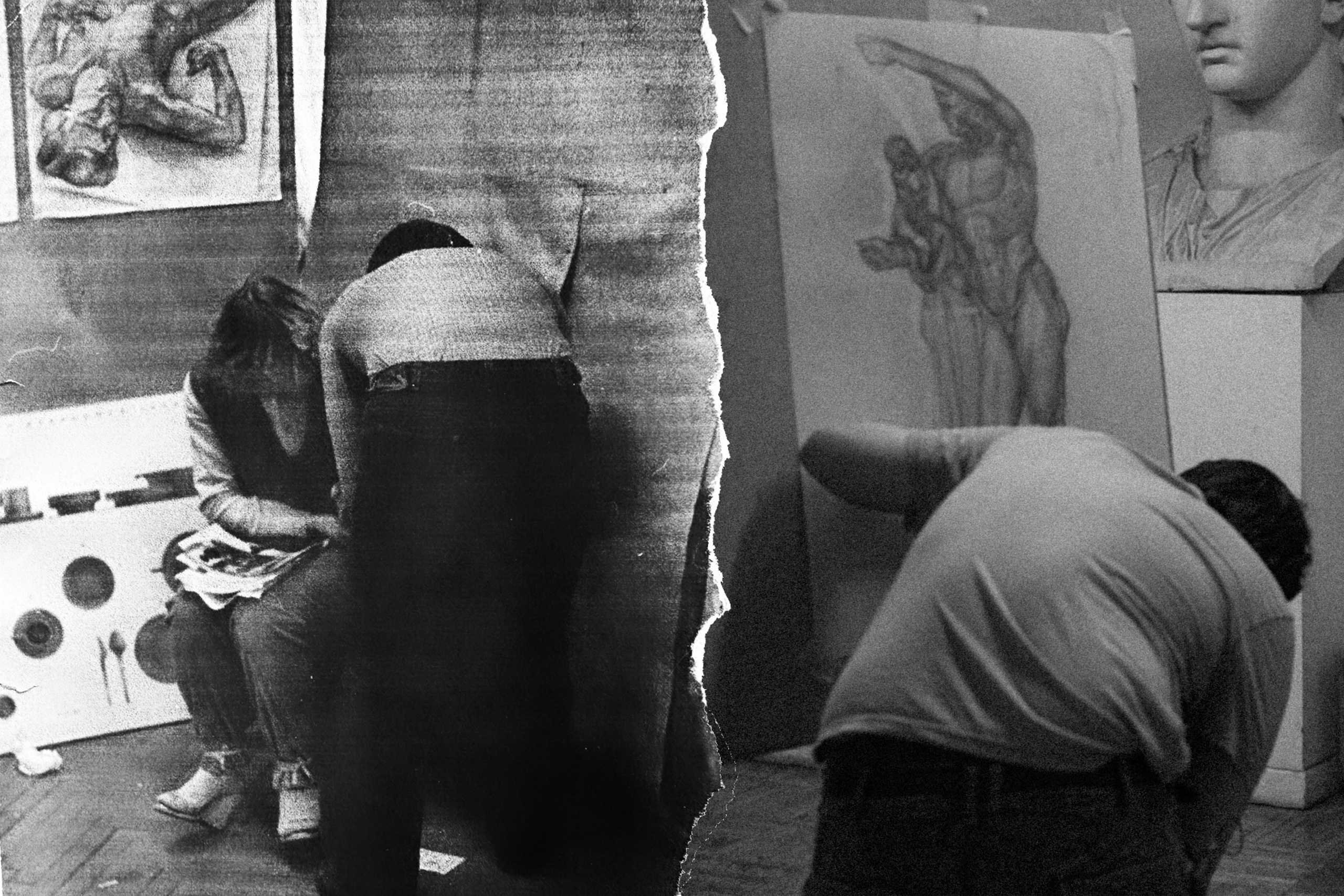 Строгановка. Колесникова Мария Арт-фотограф