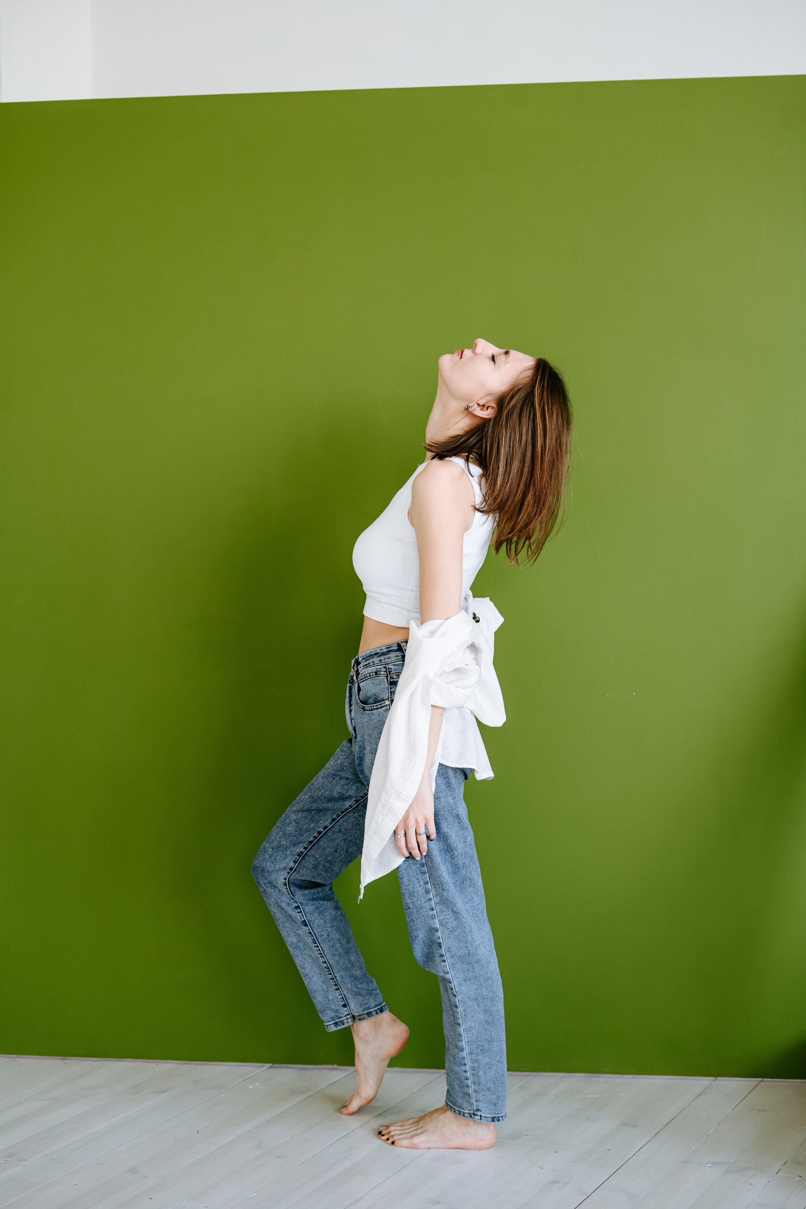 Портретный фотограф в Томске Наташа Барова