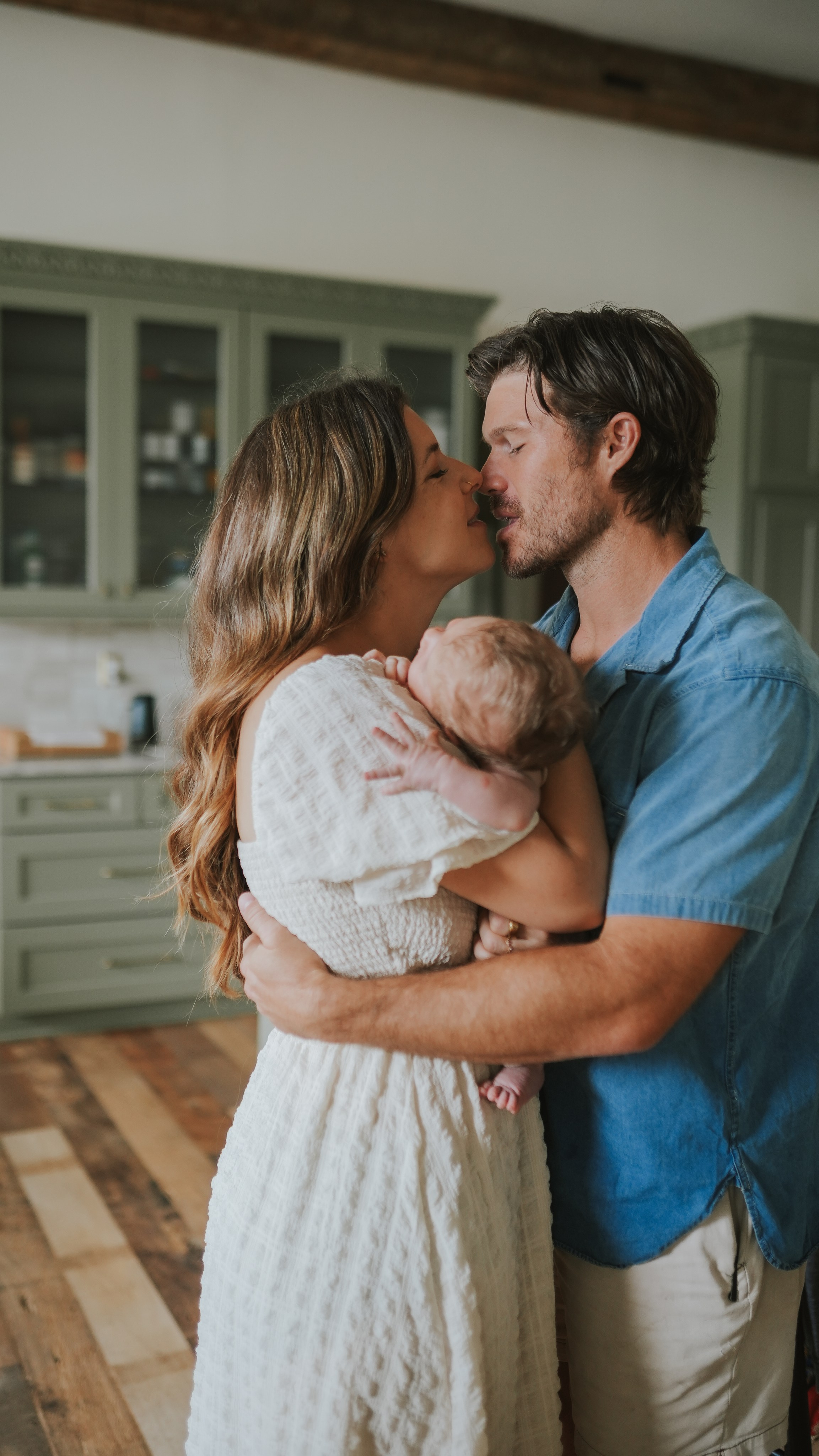 Addee&Michael Family story