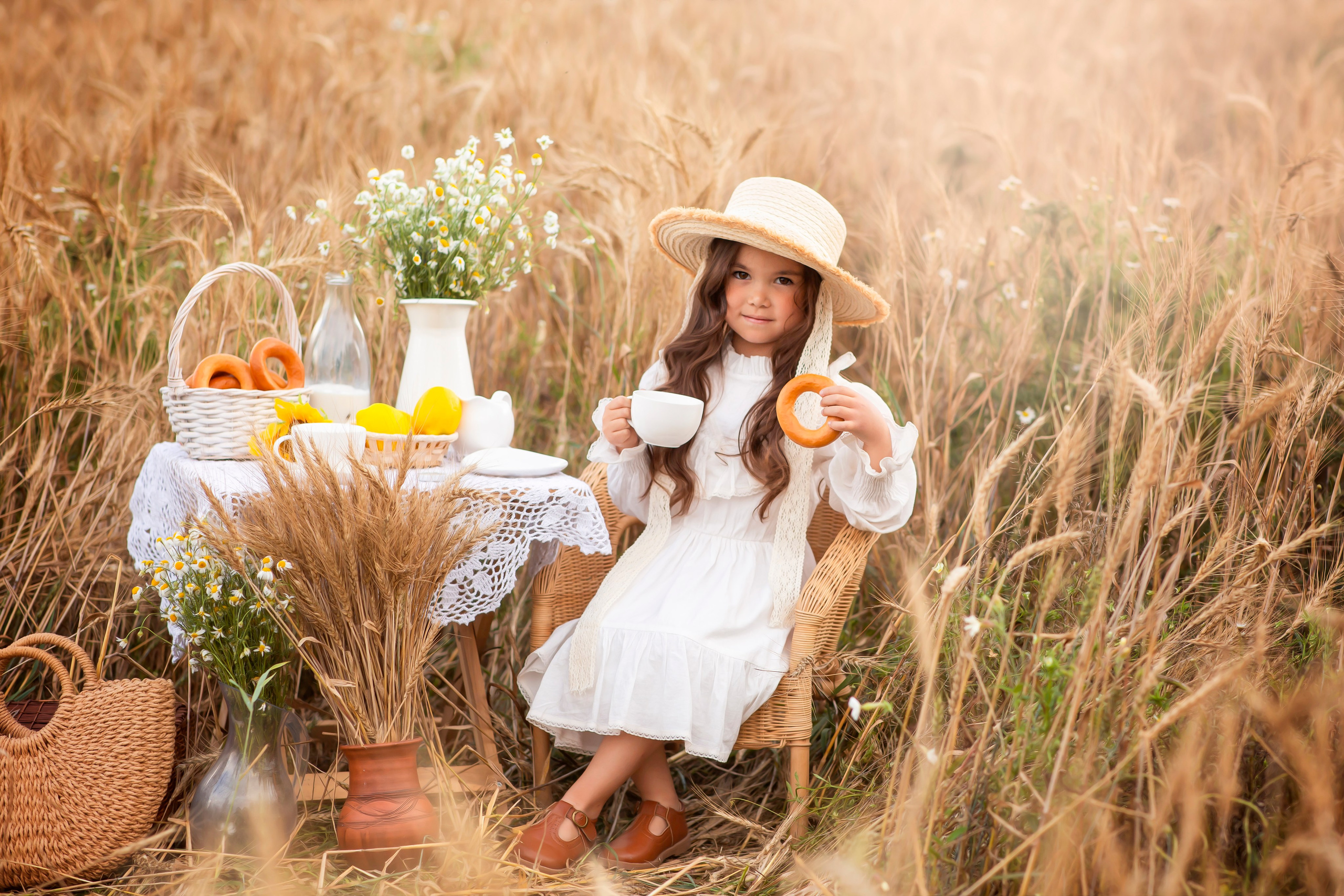 Детский и семейный фотограф Москва и область