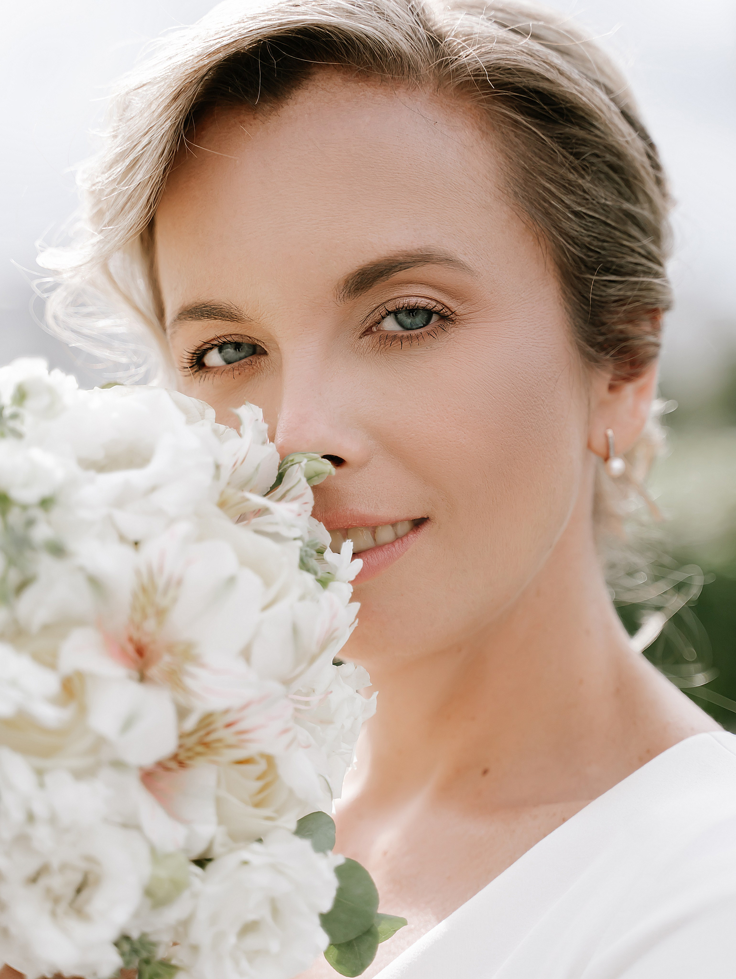 Семен и Валерия. Фотограф Елизавета Савина