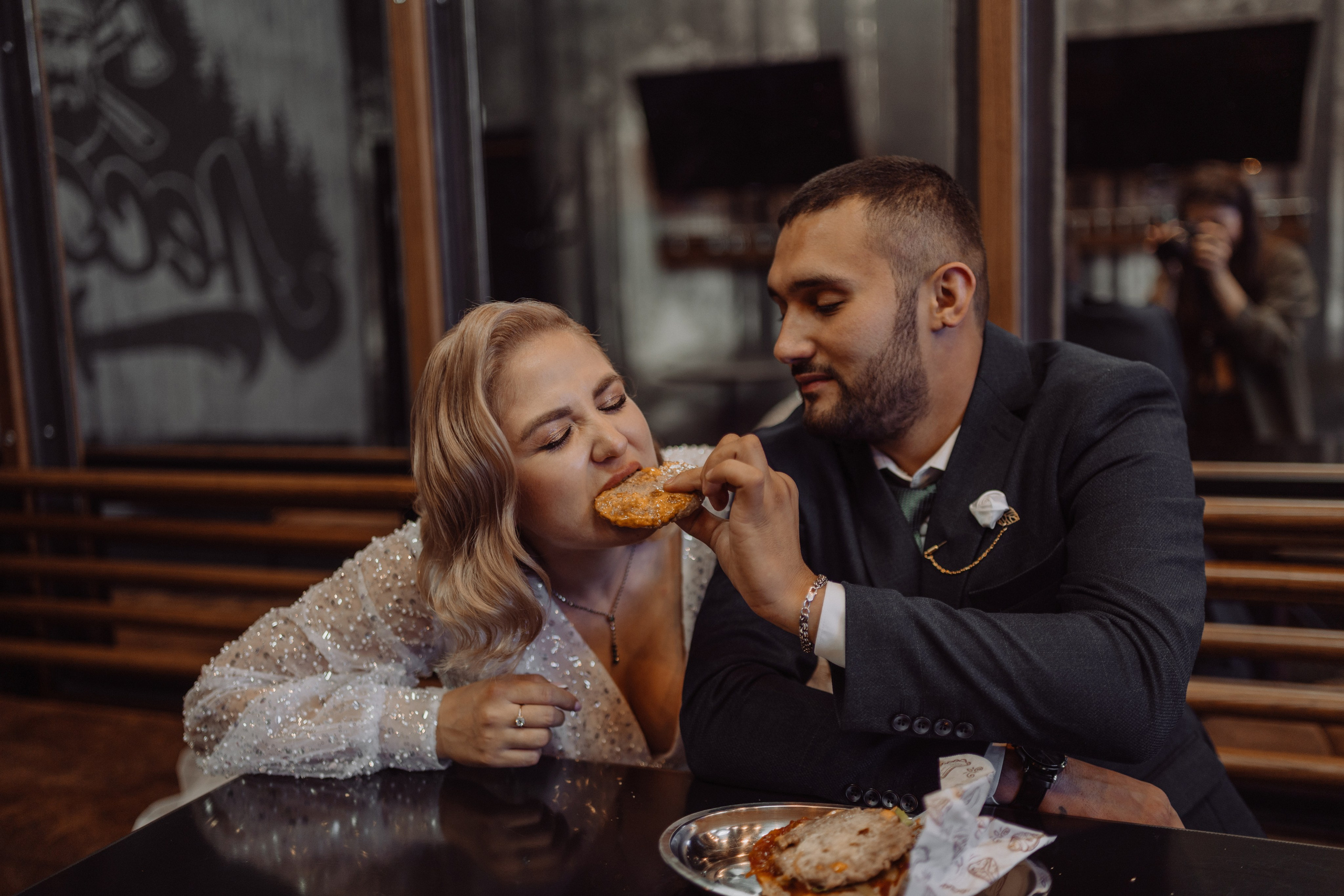 Свадебный и семейный фотограф в Нерюнгри Коринна Аракчеева