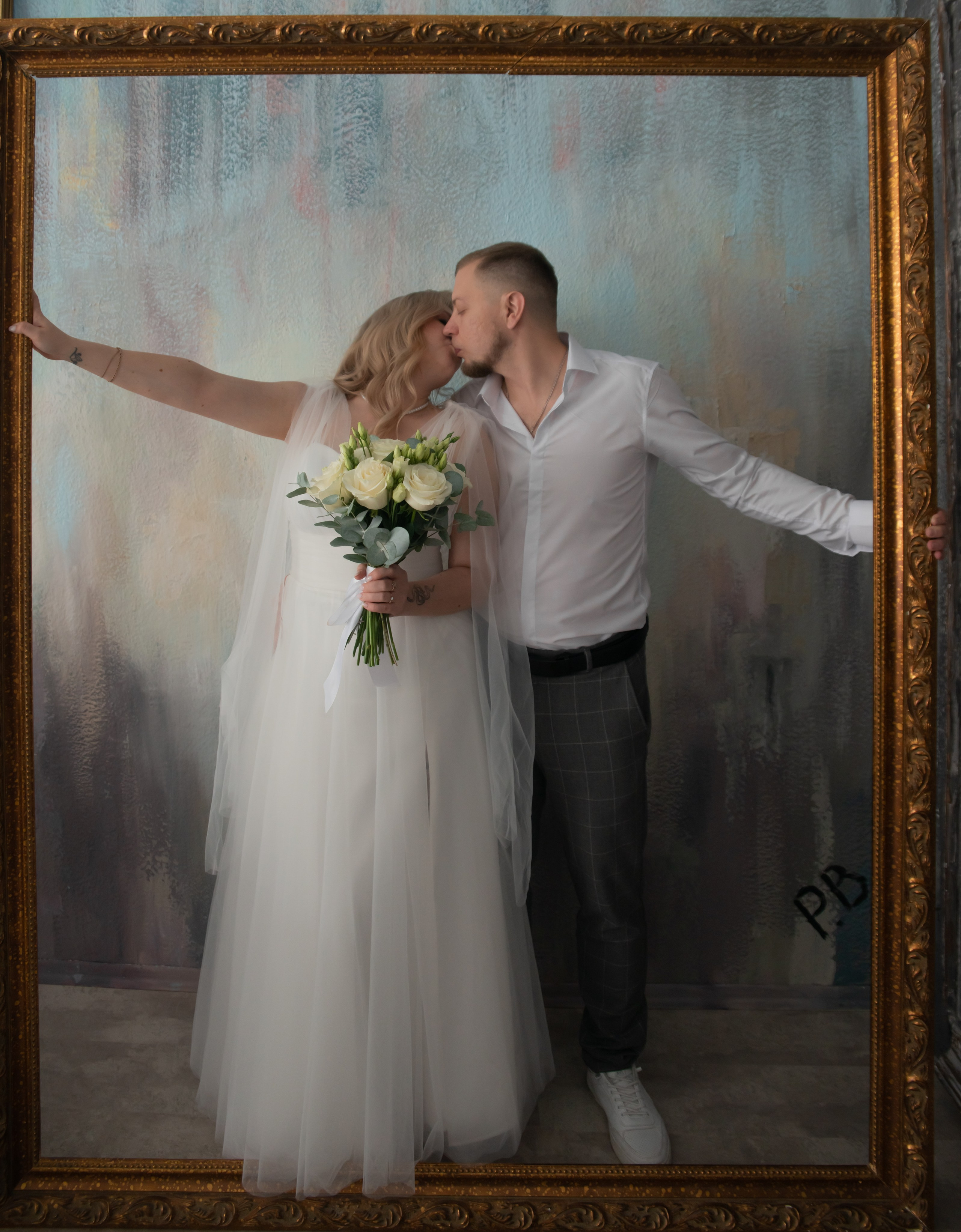 Свадьба Анастасии и Ивана. Семейный и детский фотограф в Екатеринбурге Наталия Акимова