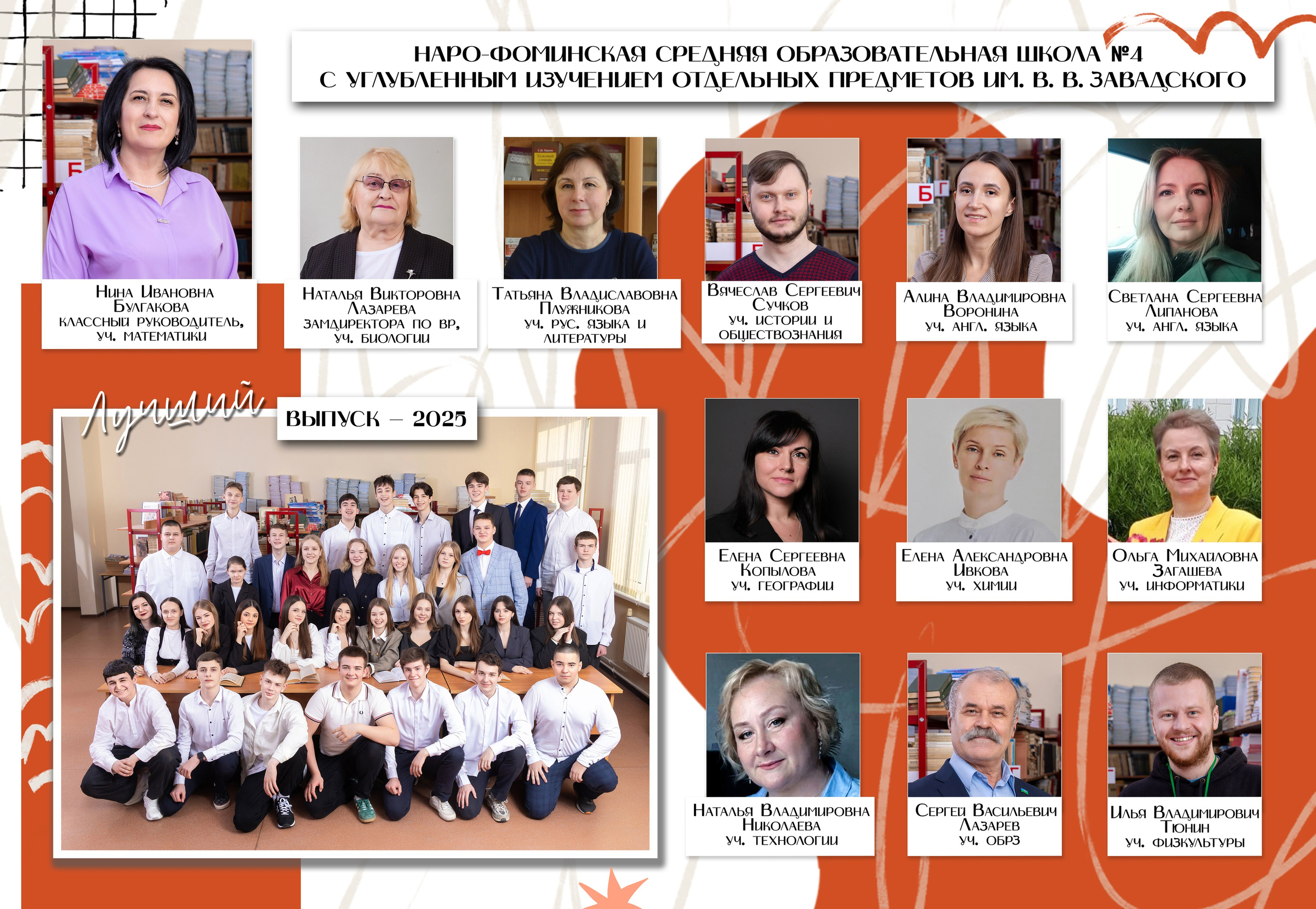 Дизайн. Ст. Давид. Выпускные альбомы в Москве и Подмосковье