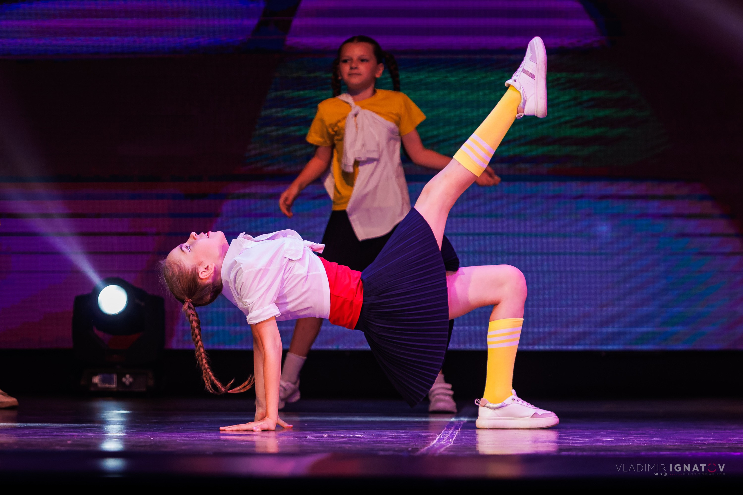 Концерты и праздники. Репортажный фотограф в Барнауле Владимир Игнатов