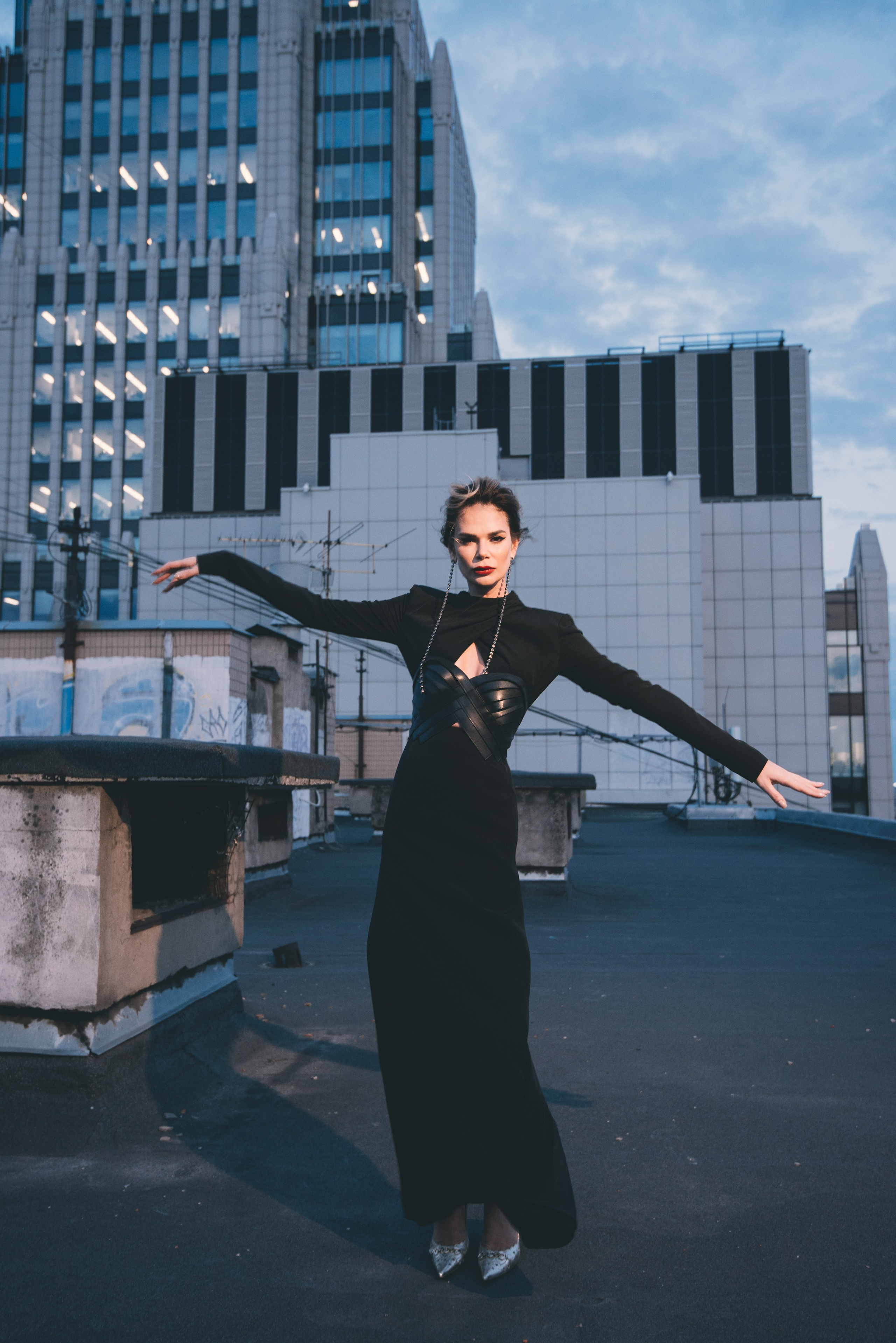 Виктория. Фотограф в Москве