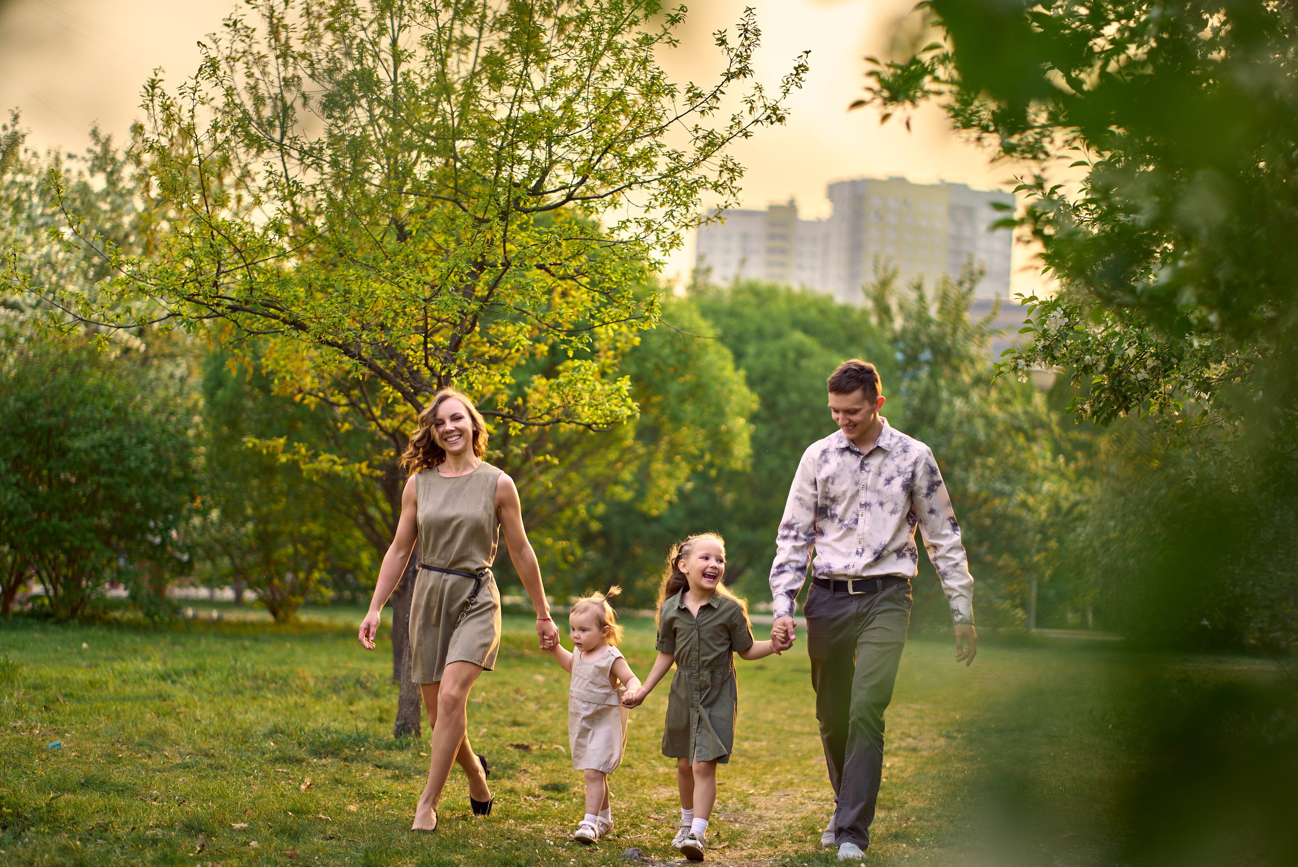 Семейная фотосессия. Фотостудия Пшеница. Екатеринбург. Фотостудия Пшеница. Фотограф. Екатеринбург