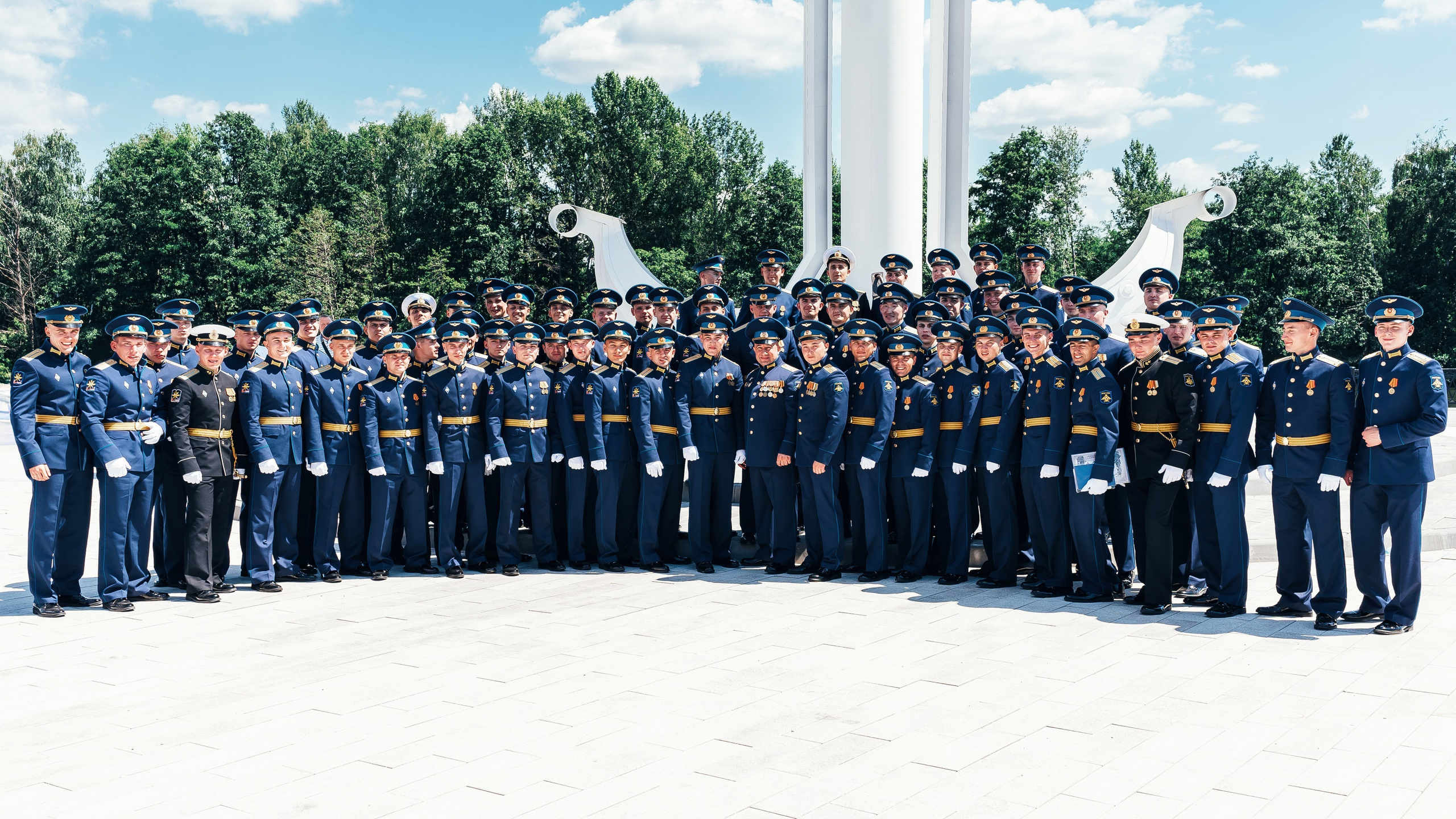 Фотосъемка выпускных в Воронеже. Свадебный и репортажный фотограф в Воронеже Роман Янко
