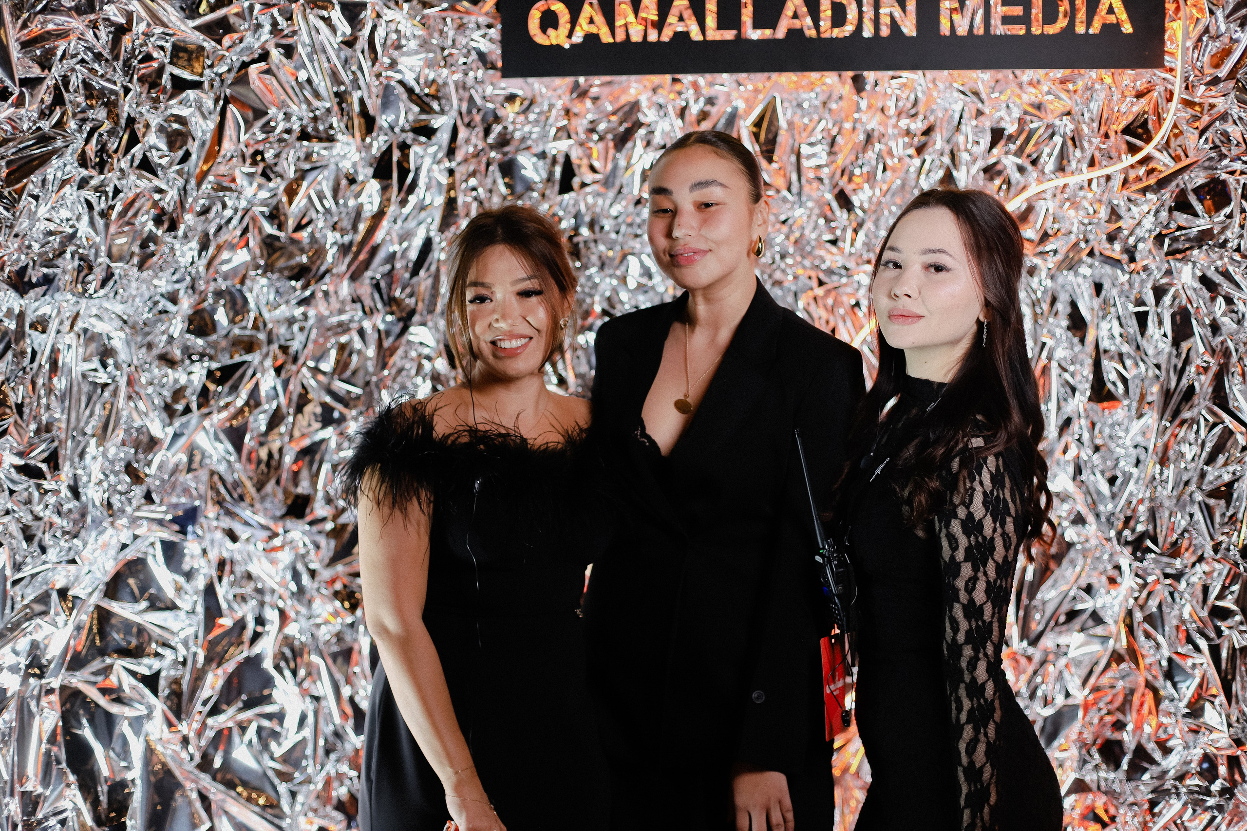 Корпоратив QM | 5.12. Фотограф в Алматы и Москве Даша Пушкина