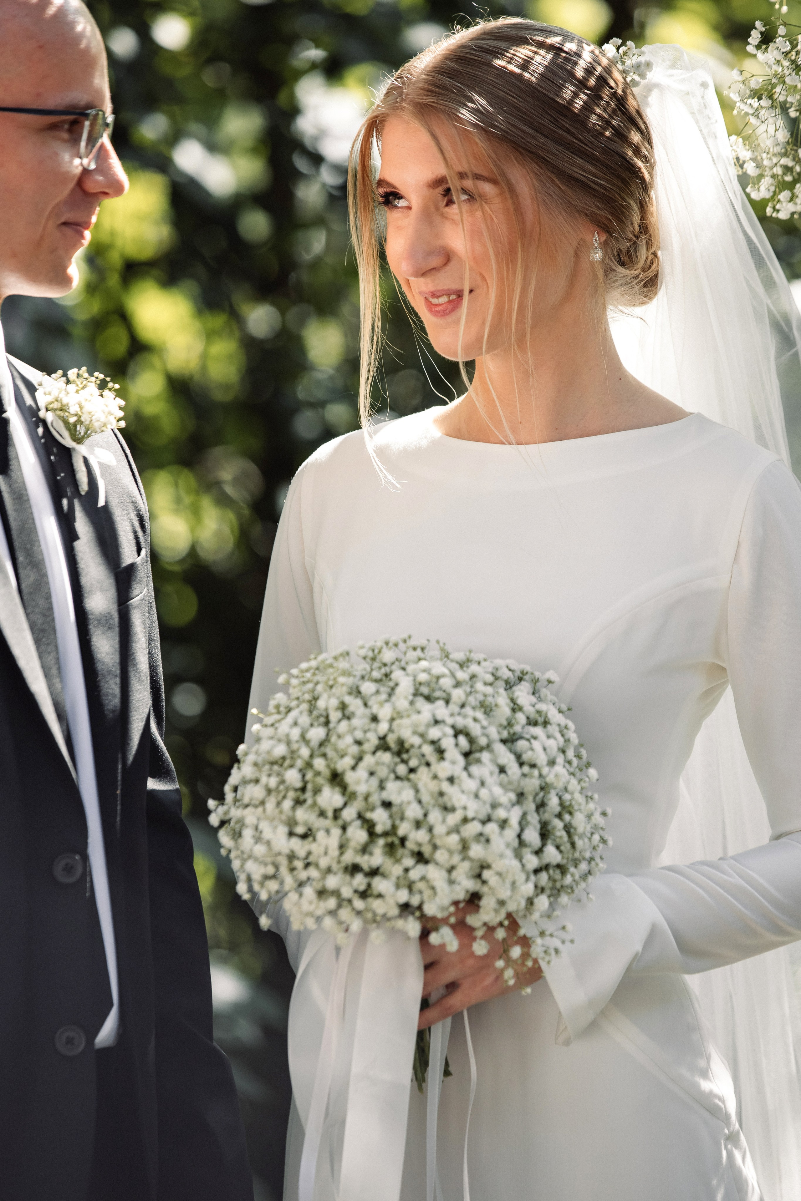 Ярослав и Анасатасия