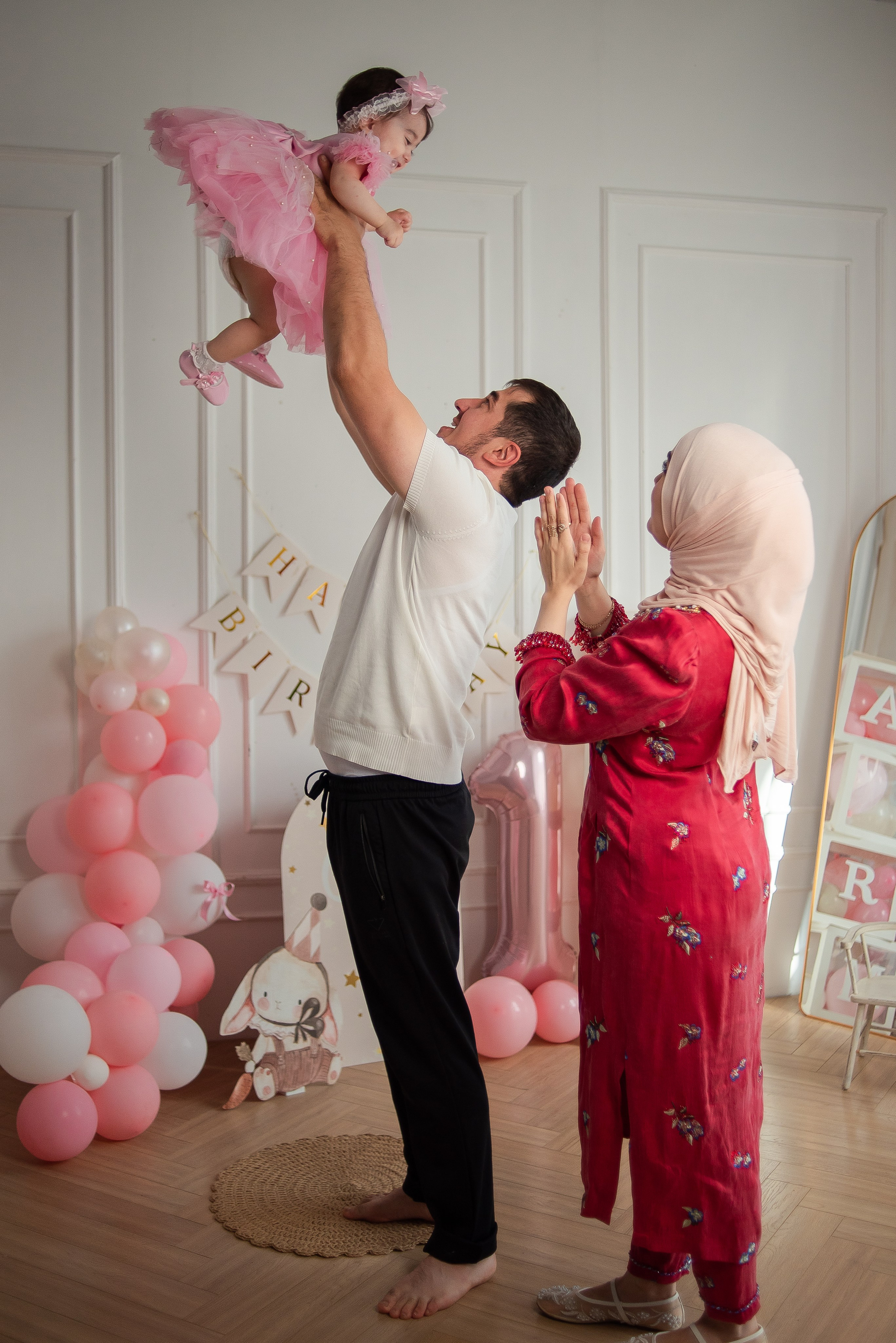 BIRTHDAY 1. Фотограф Милена Смирнова