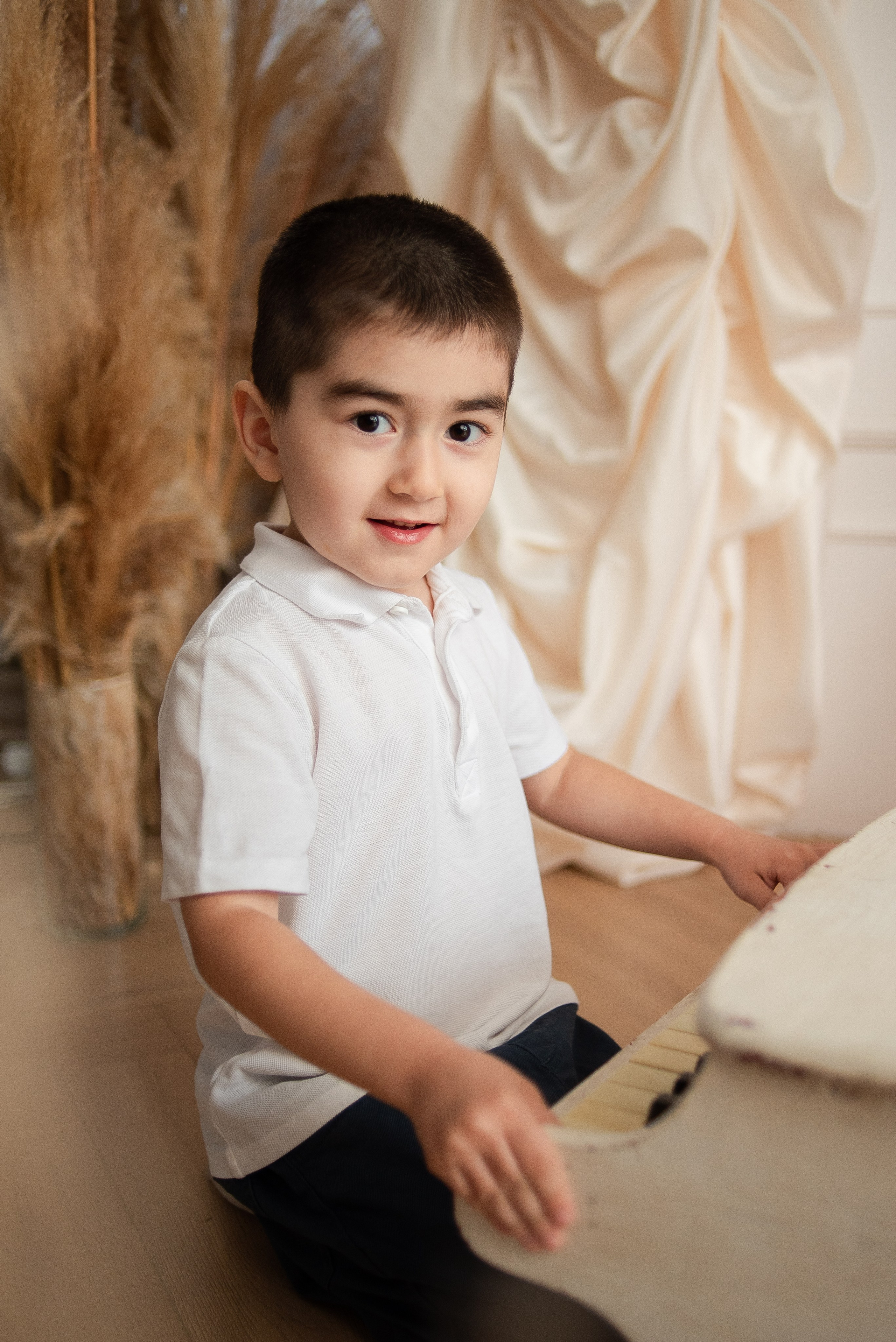 BIRTHDAY 1. Фотограф Милена Смирнова