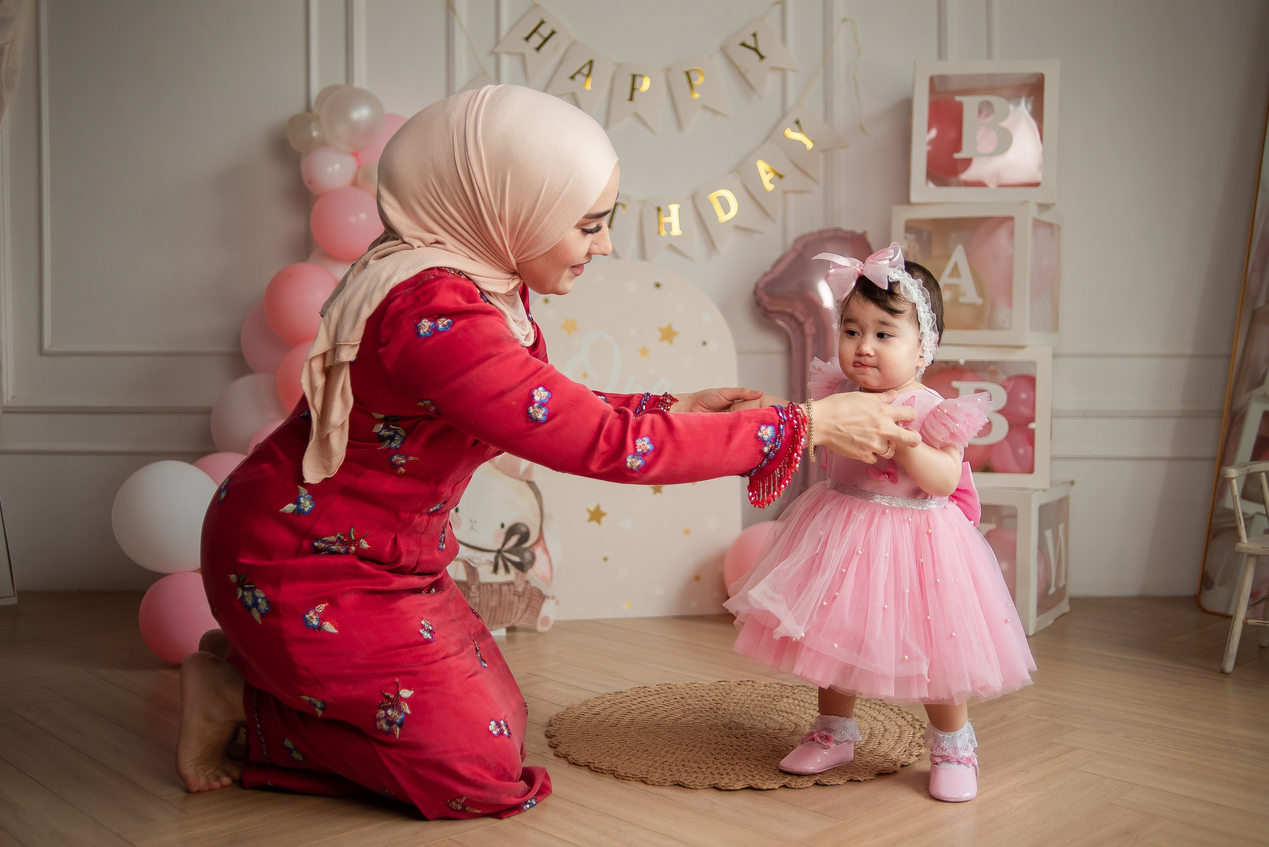 BIRTHDAY 1. Фотограф Милена Смирнова