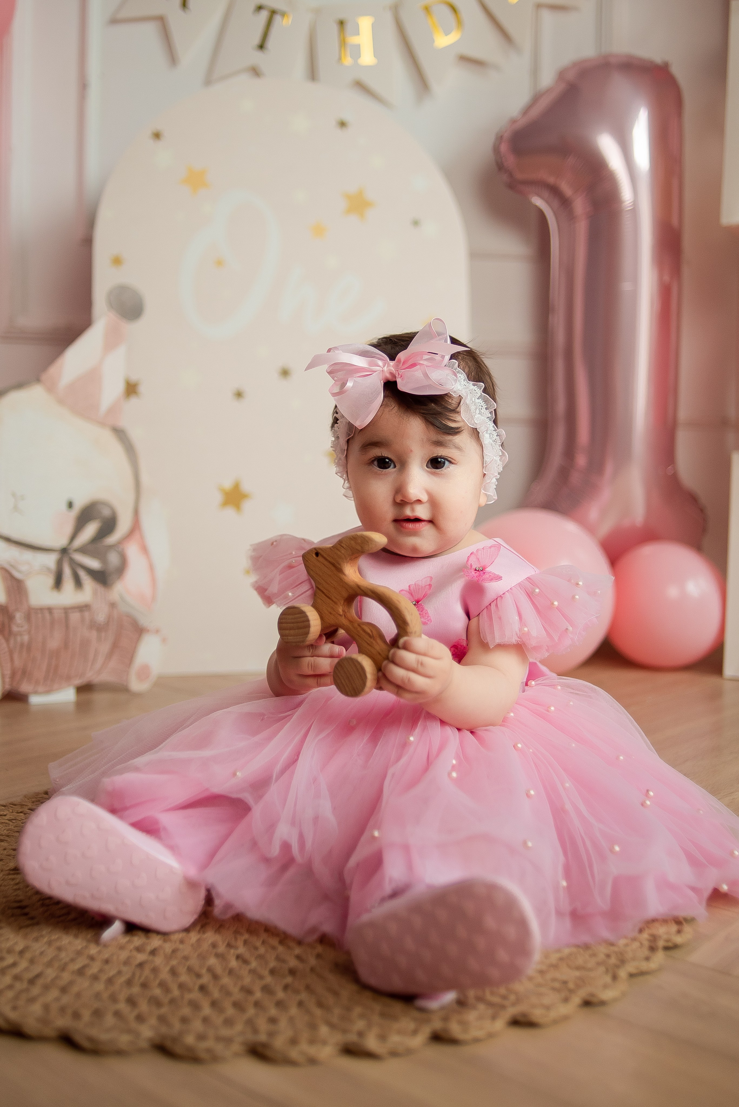 BIRTHDAY 1. Фотограф Милена Смирнова