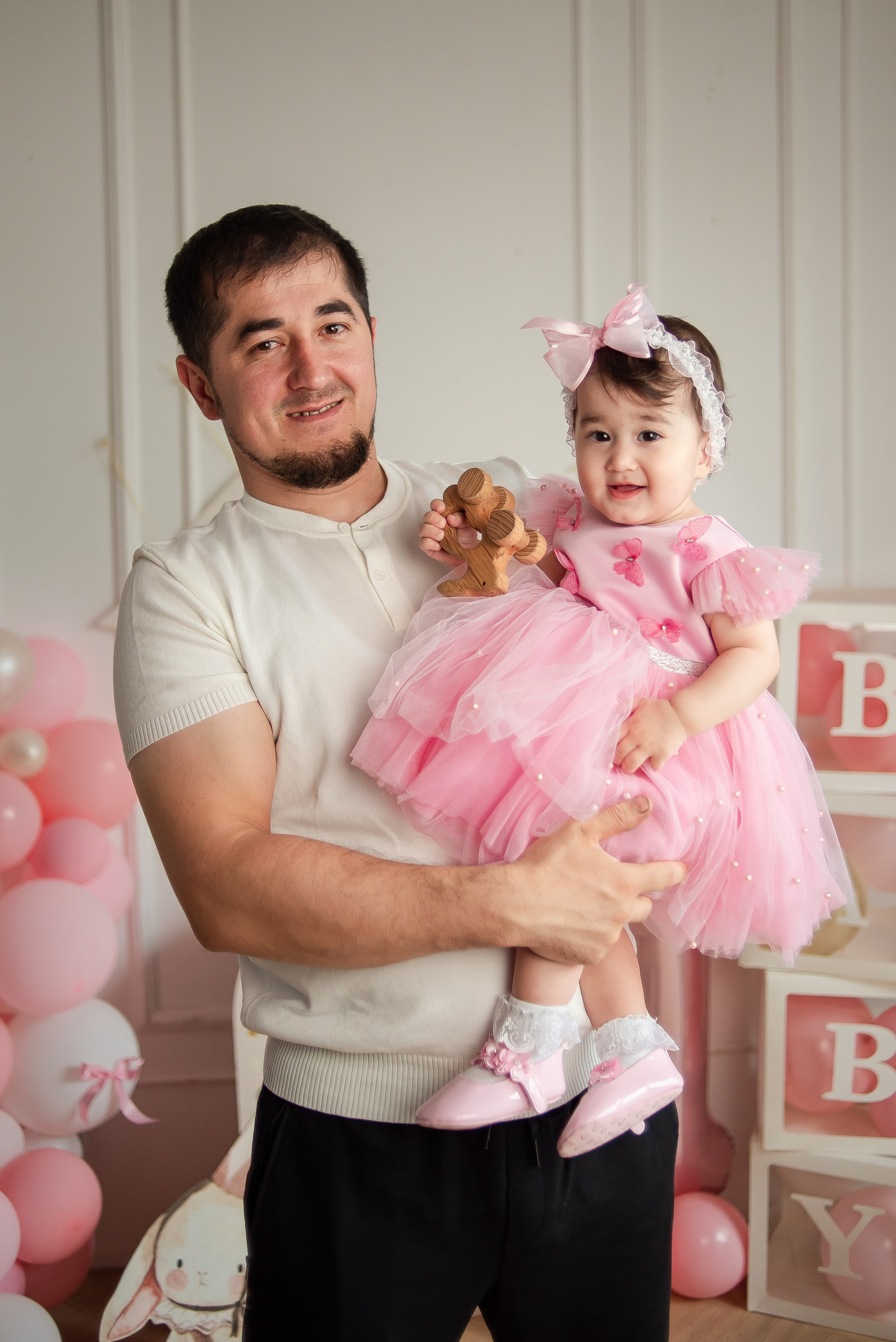 BIRTHDAY 1. Фотограф Милена Смирнова