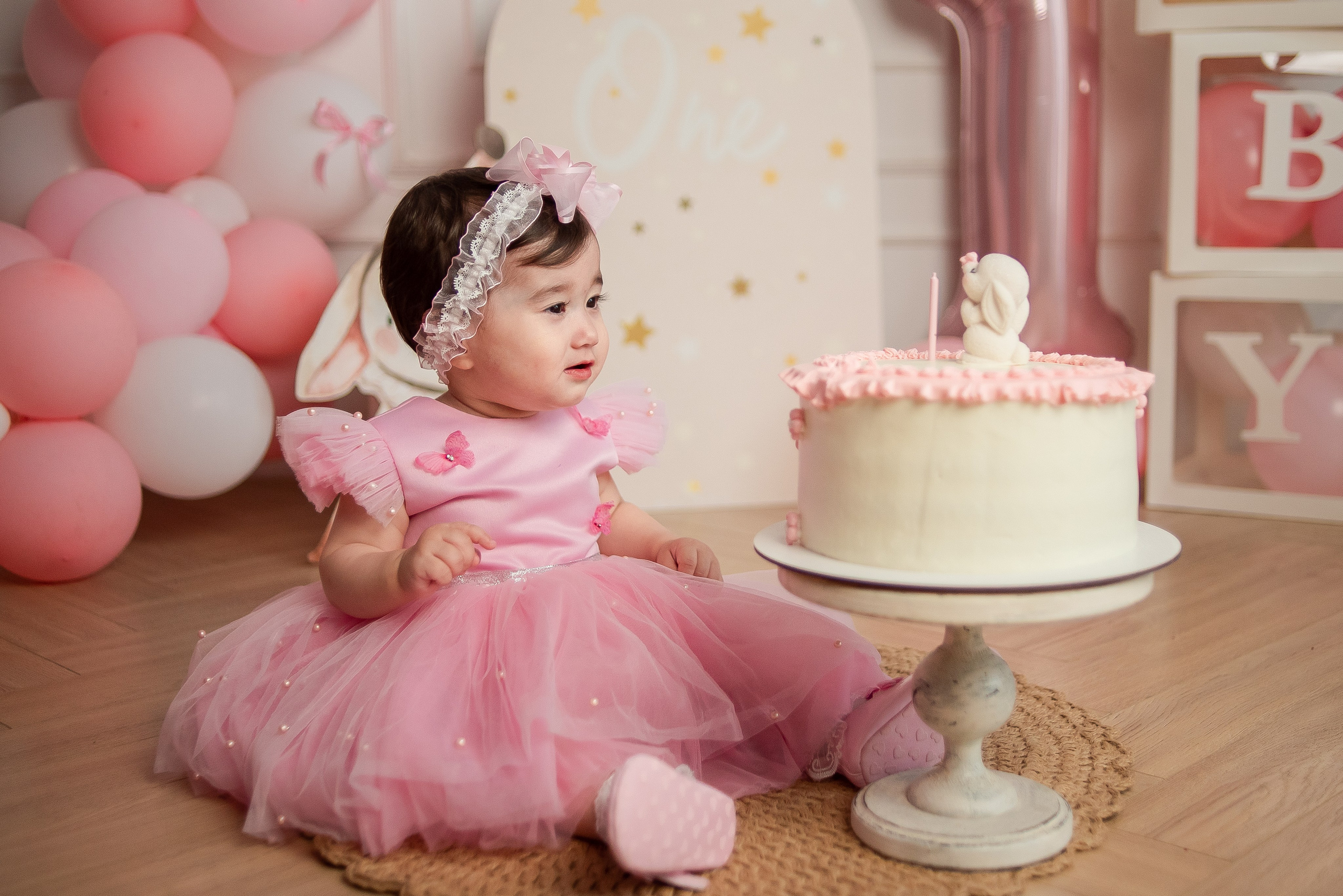 BIRTHDAY 1. Фотограф Милена Смирнова
