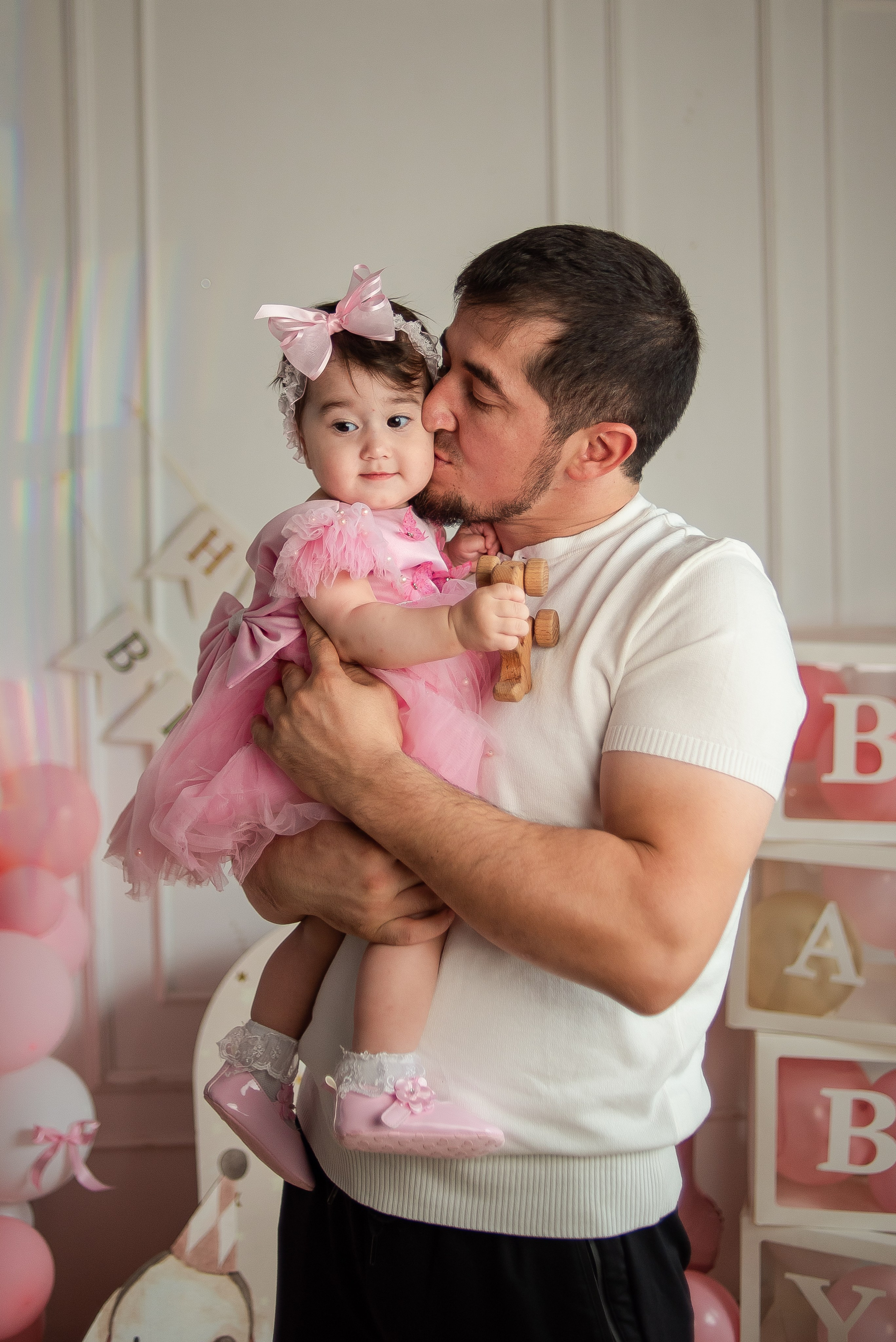BIRTHDAY 1. Фотограф Милена Смирнова