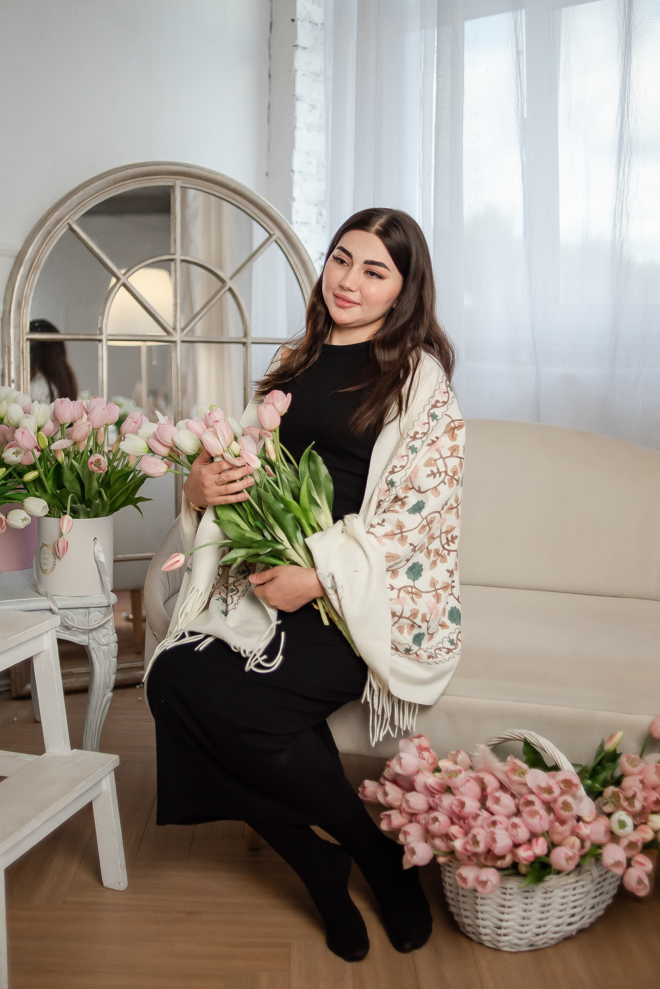 BIRTHDAY 1. Фотограф Милена Смирнова